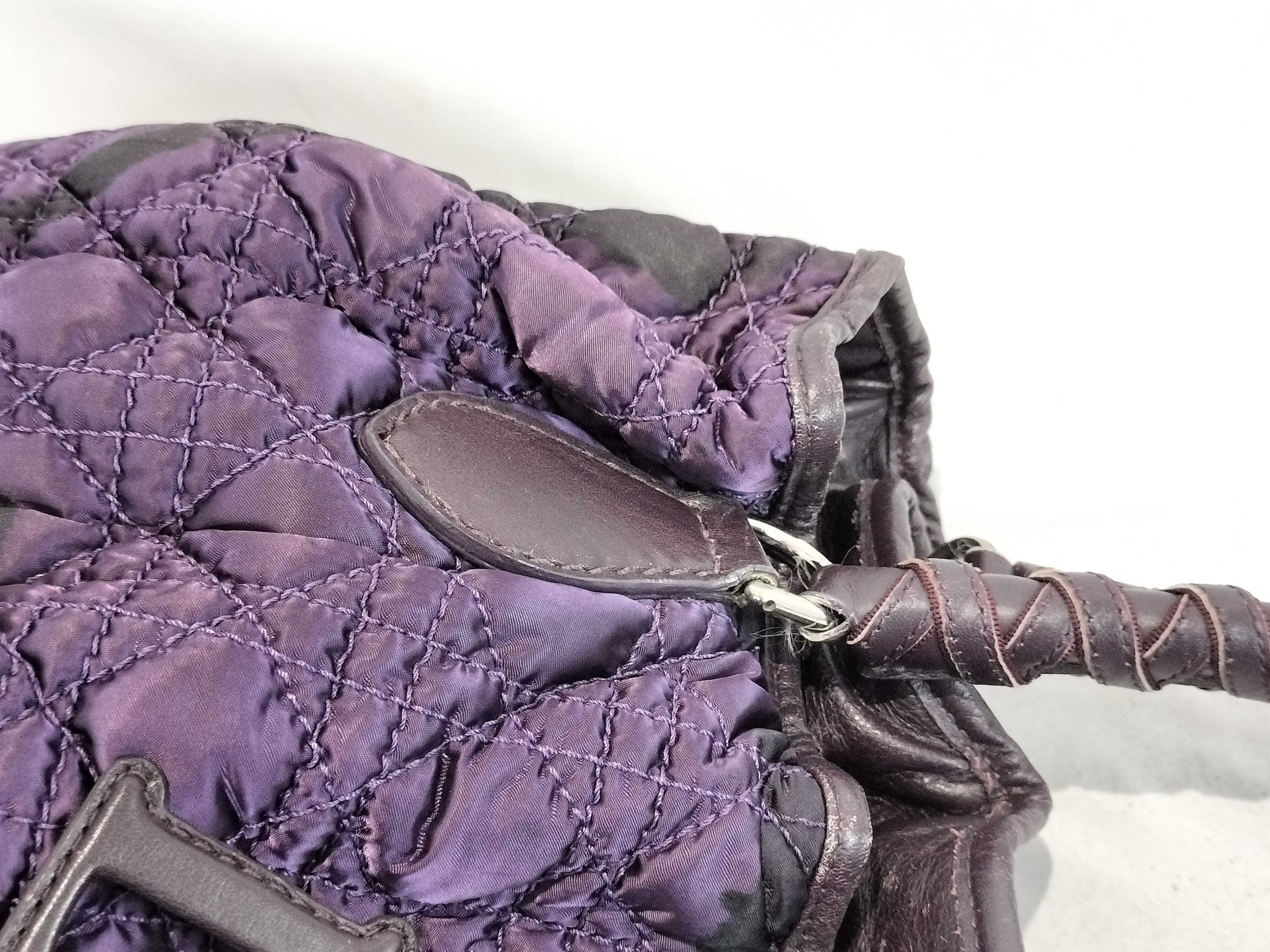 hand bag — view 5