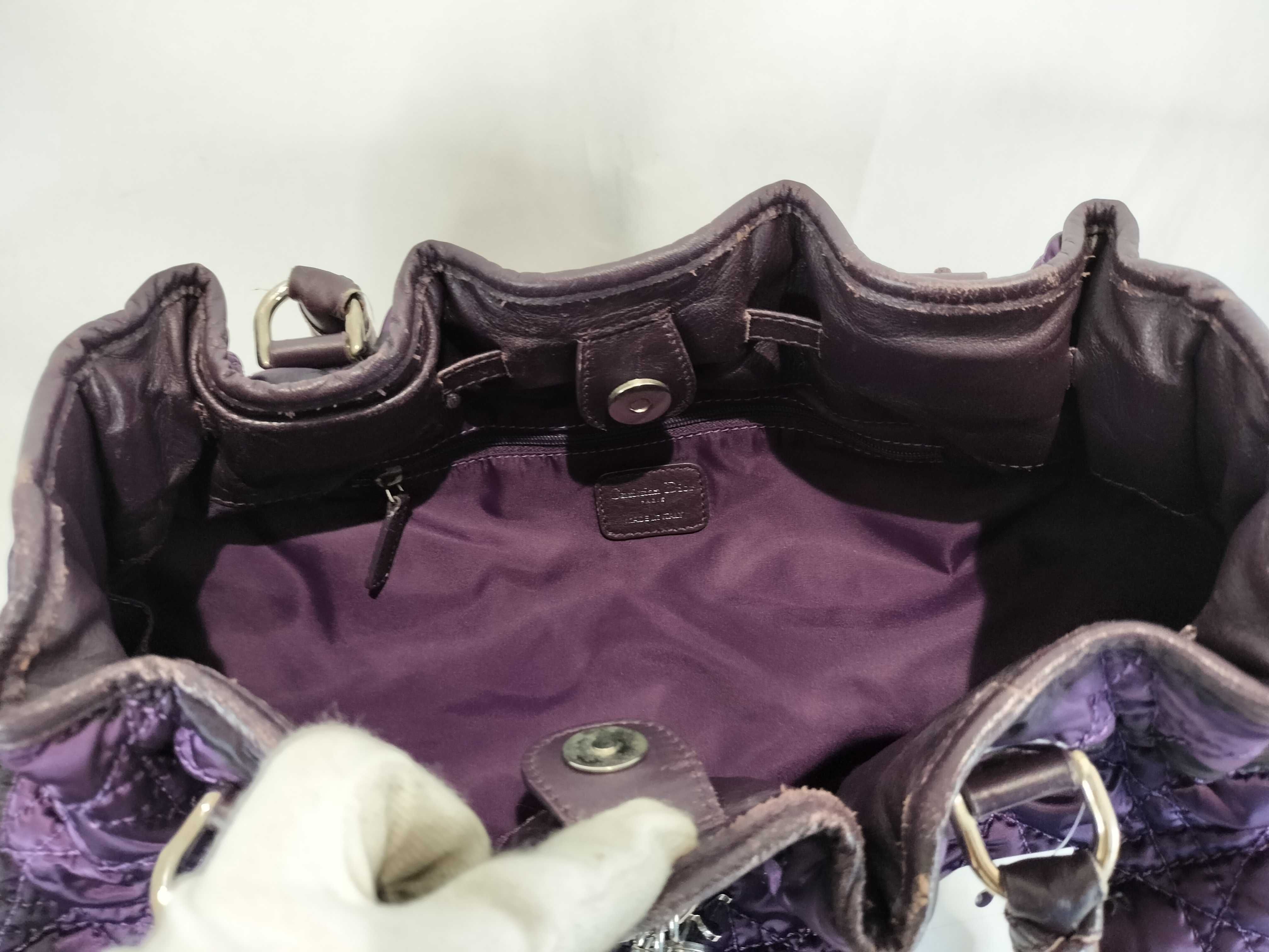 hand bag — view 8