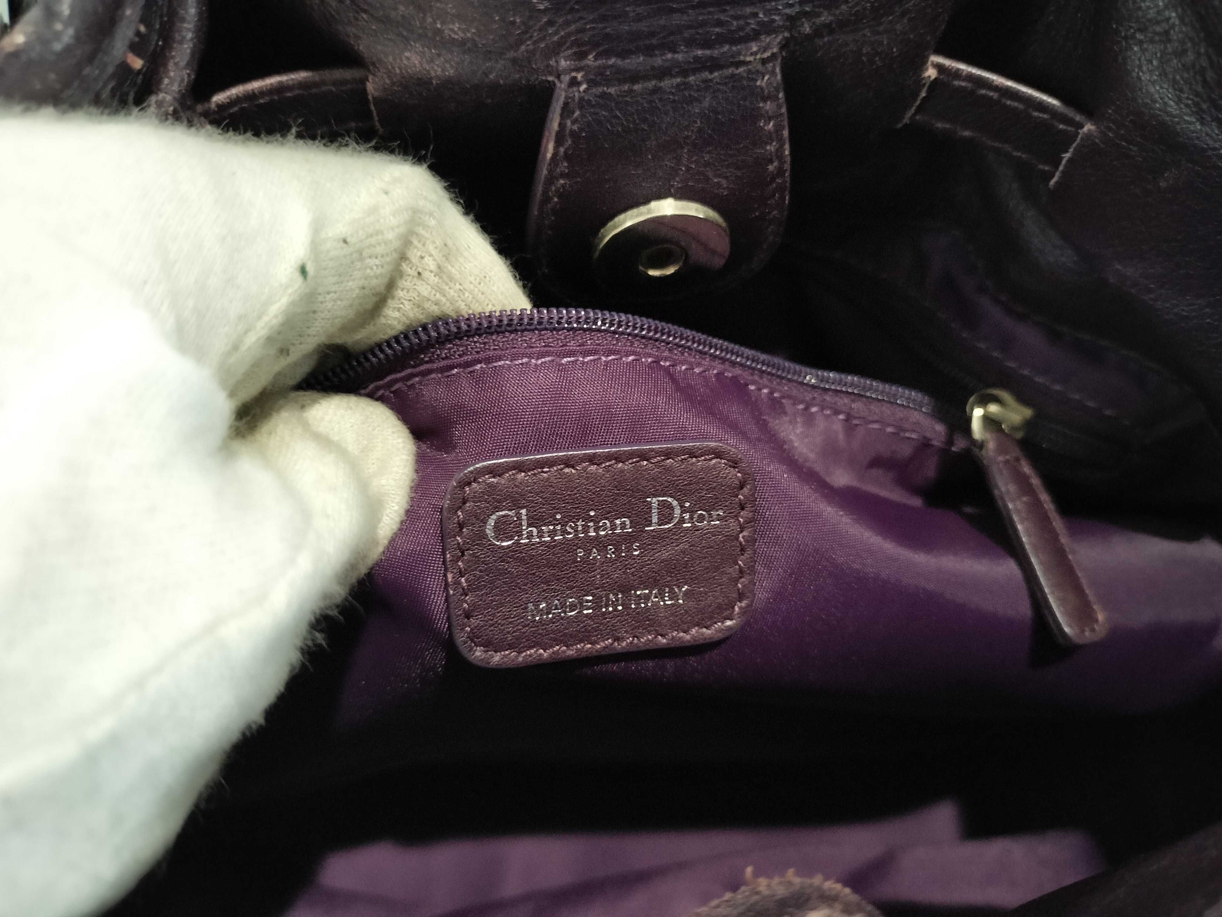 hand bag — view 10