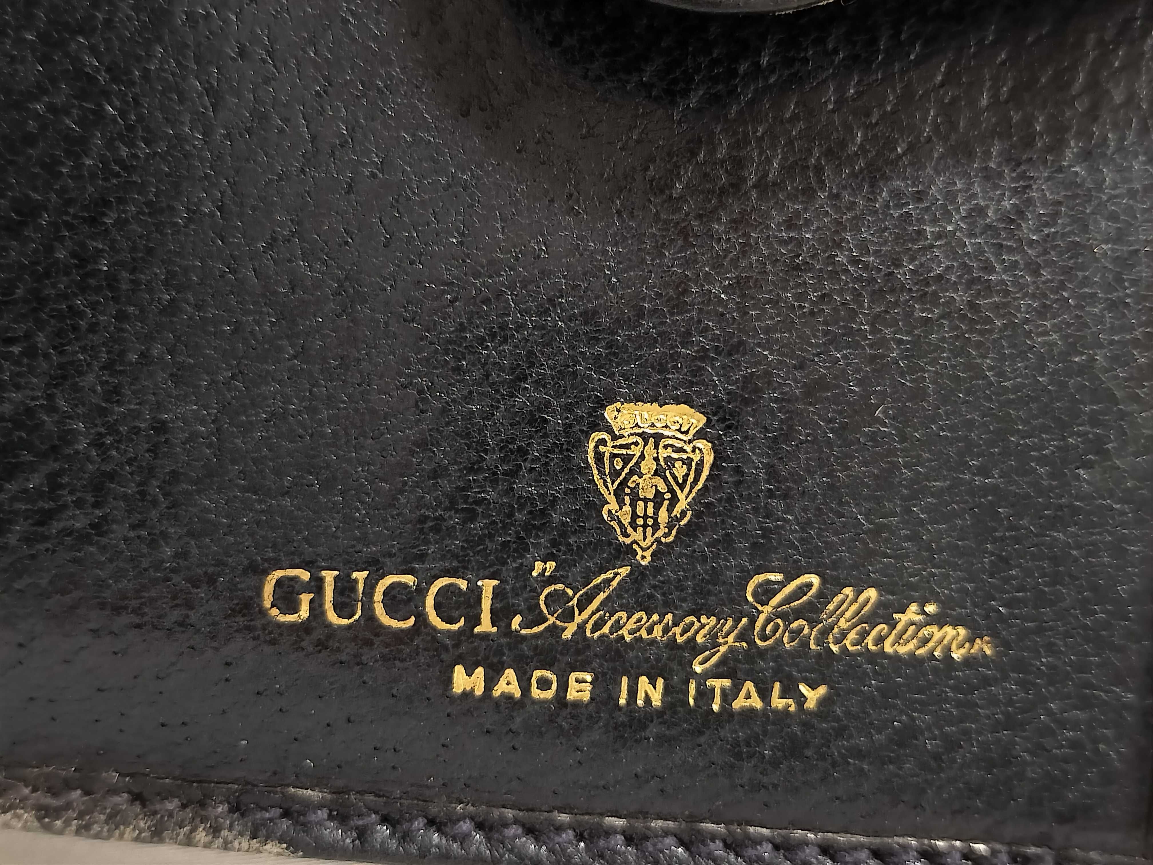 GG / Folding Wallet / PVC Wallet — view 11