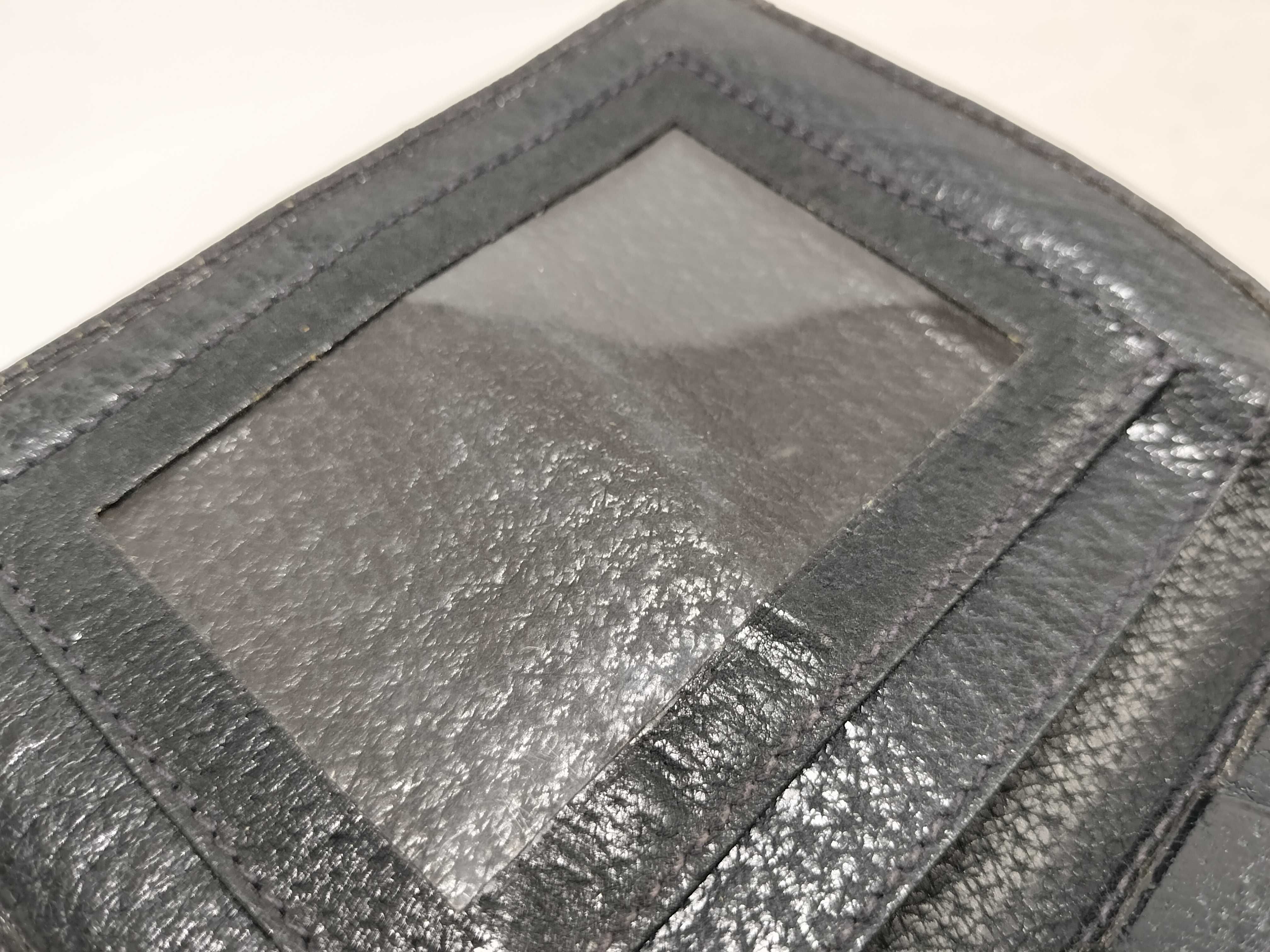 GG / Folding Wallet / PVC Wallet — view 12