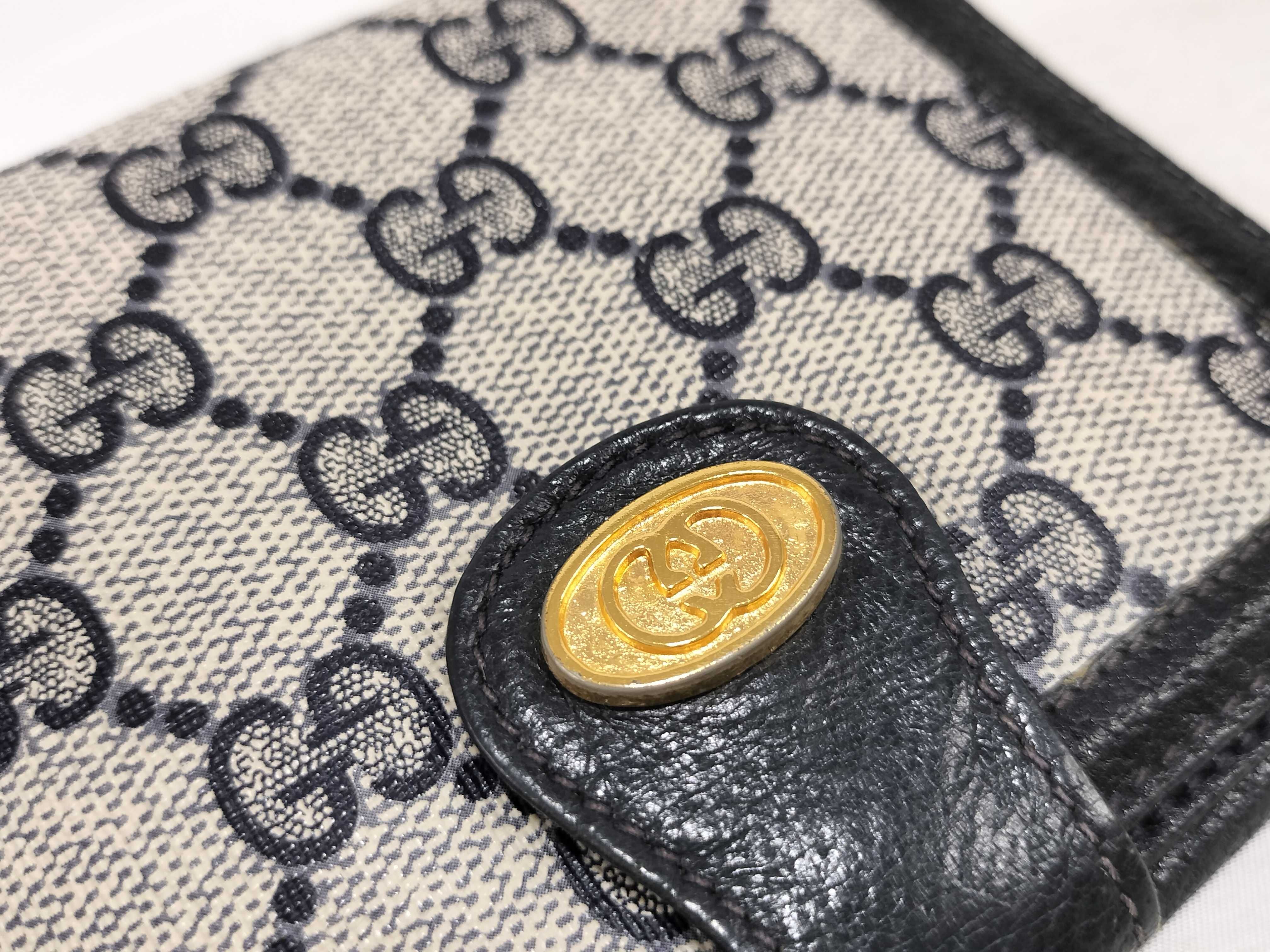 GG / Folding Wallet / PVC Wallet — view 13