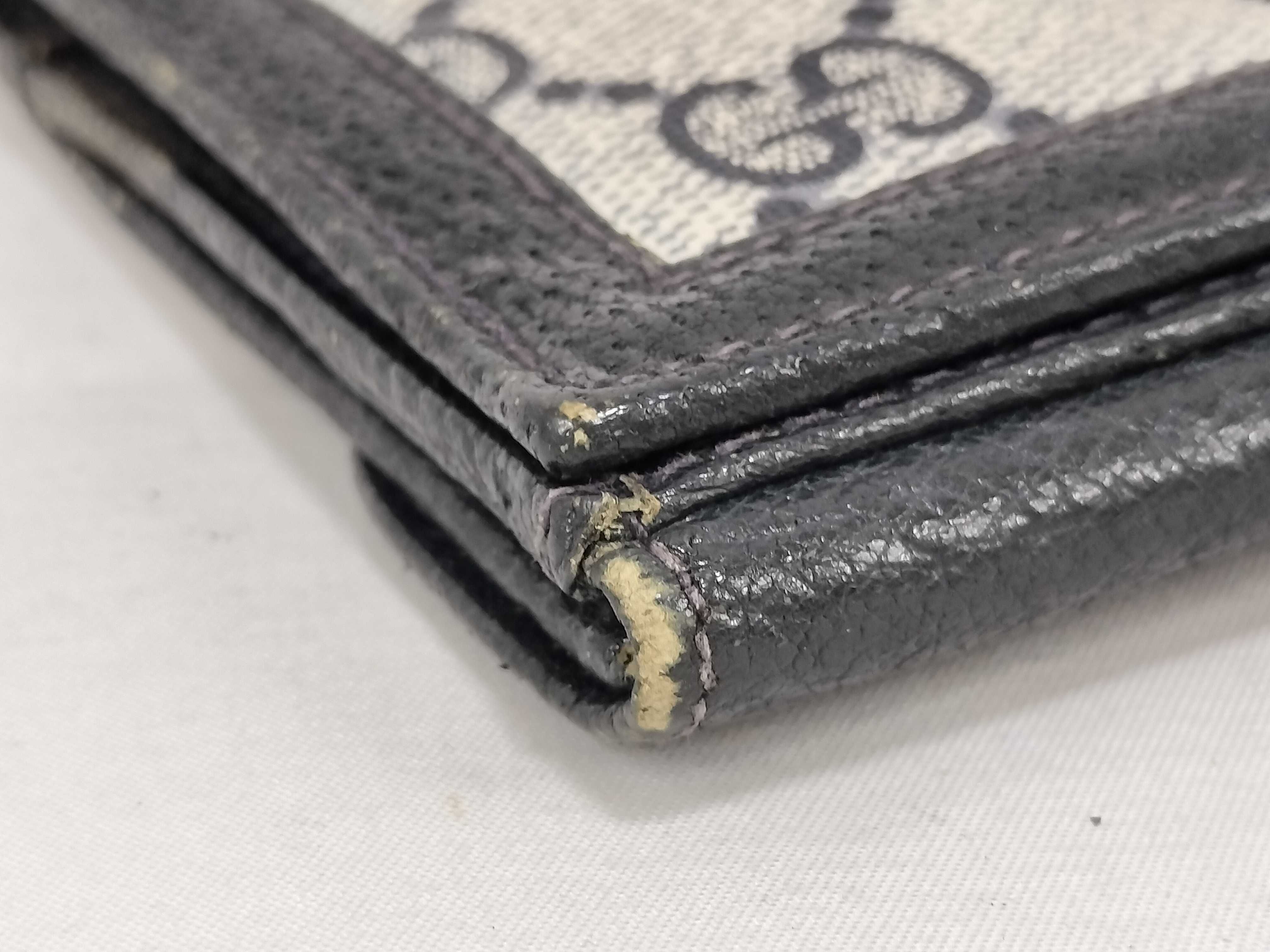 GG / Folding Wallet / PVC Wallet — view 14