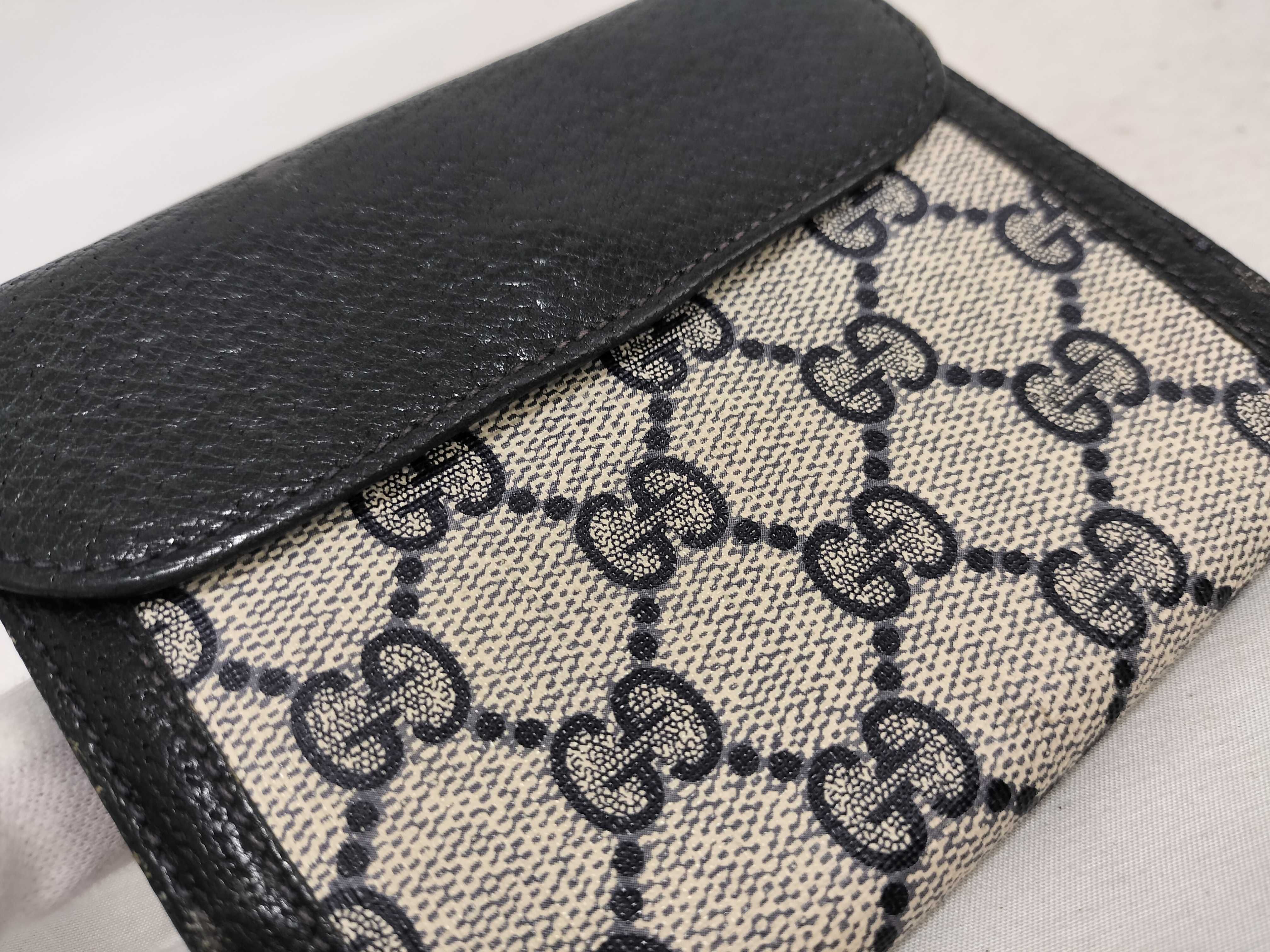 GG / Folding Wallet / PVC Wallet — view 15