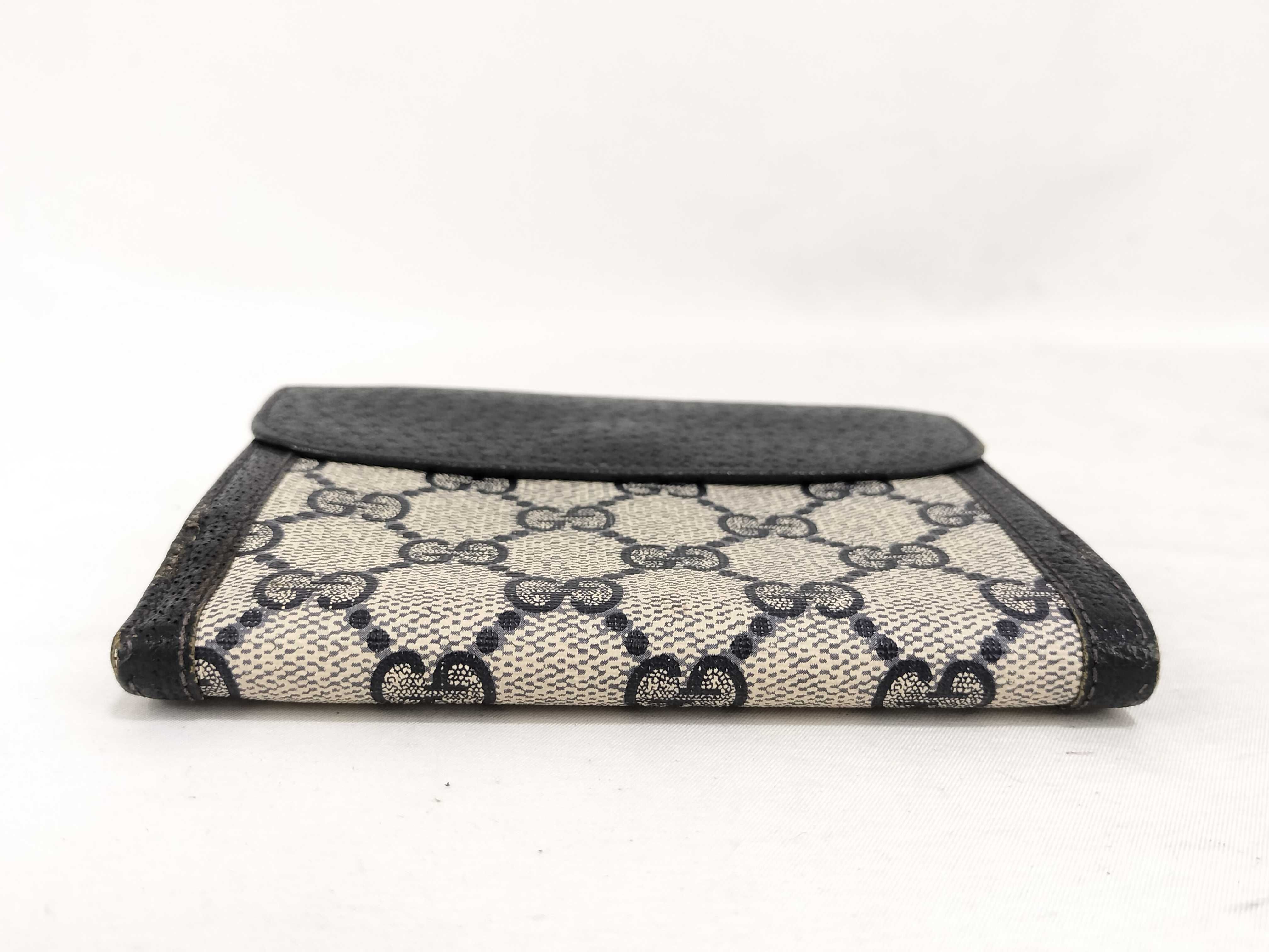 GG / Folding Wallet / PVC Wallet — view 3