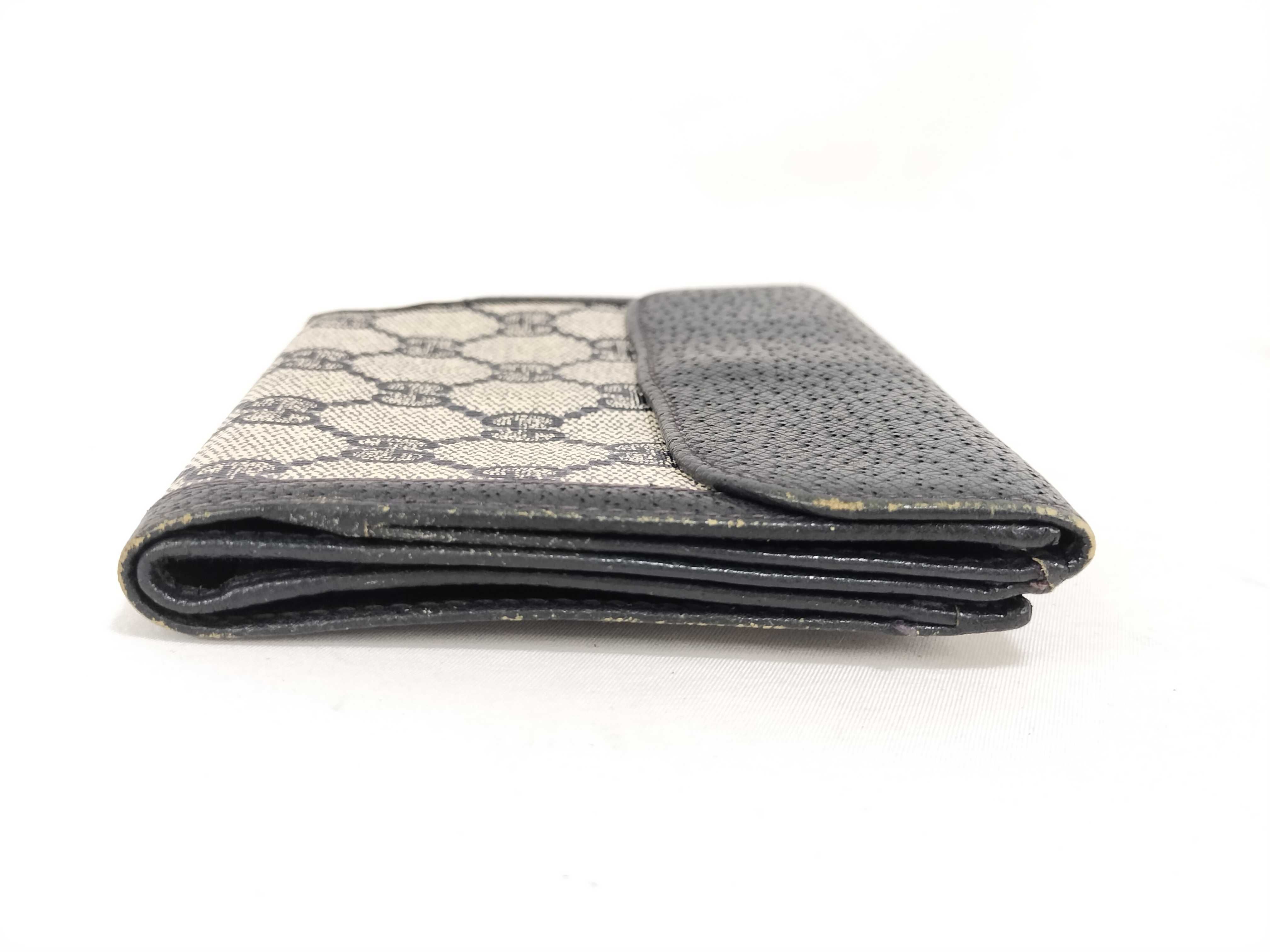 GG / Folding Wallet / PVC Wallet — view 5