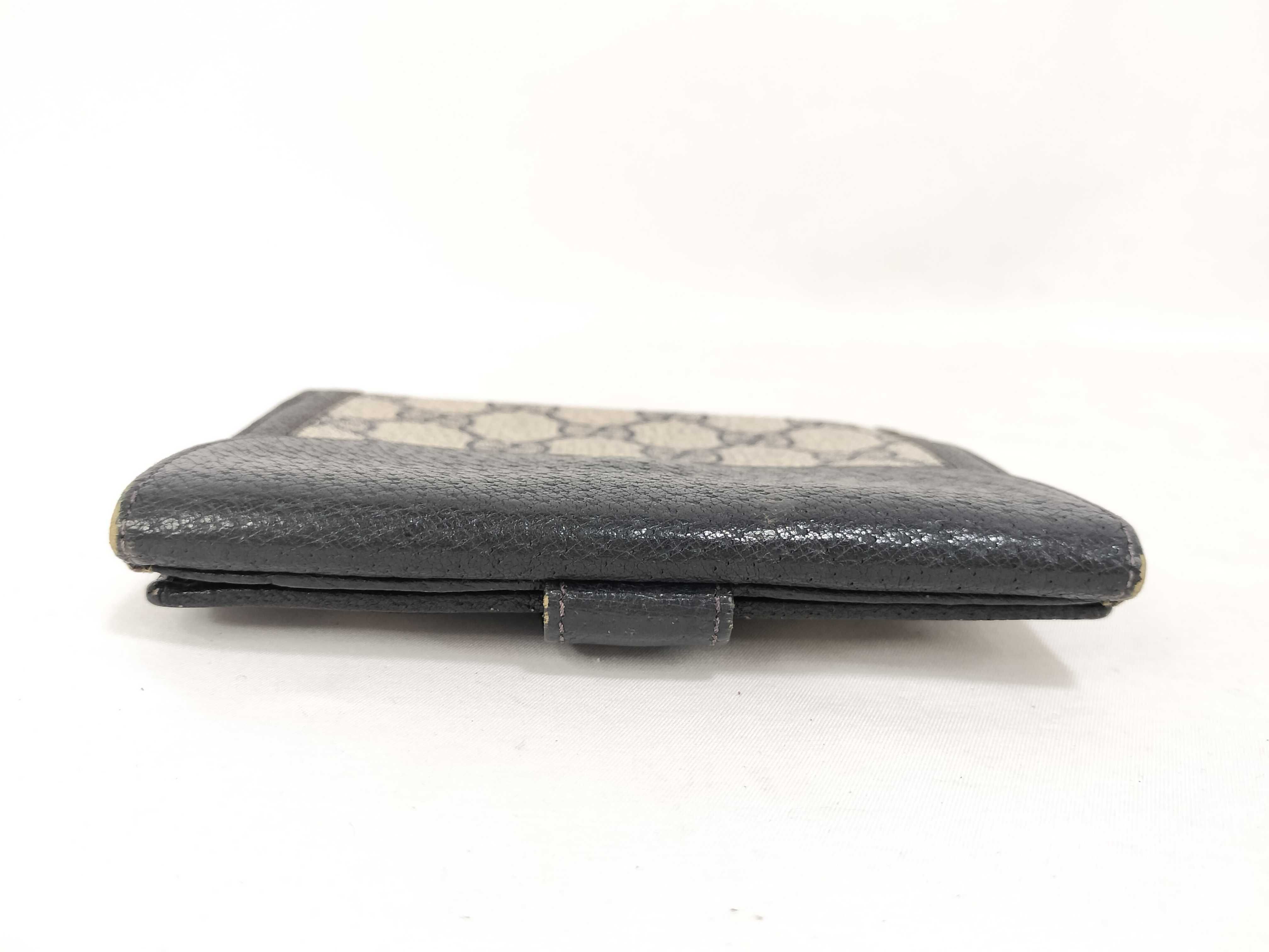 GG / Folding Wallet / PVC Wallet — view 6
