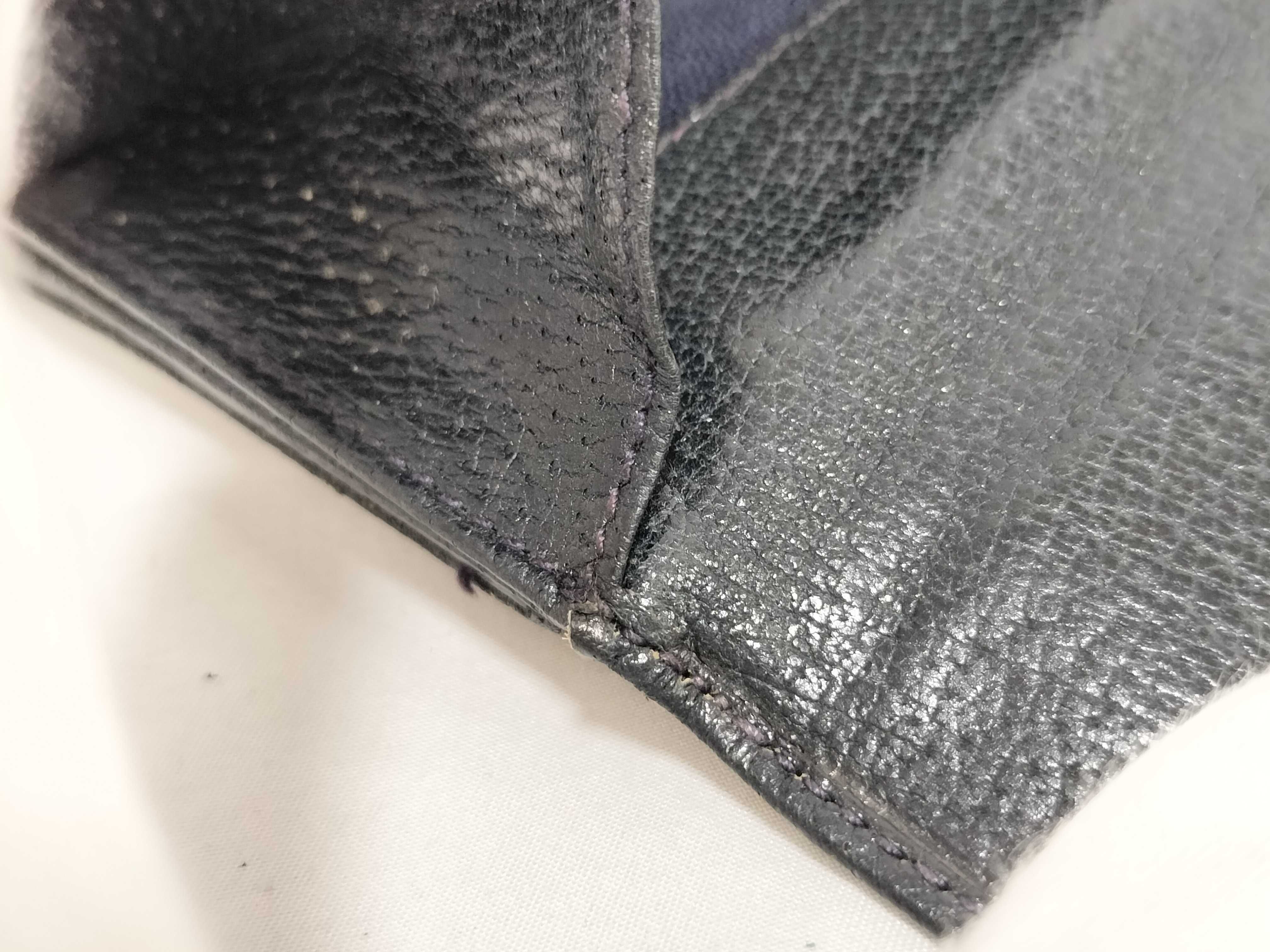 GG / Folding Wallet / PVC Wallet — view 7