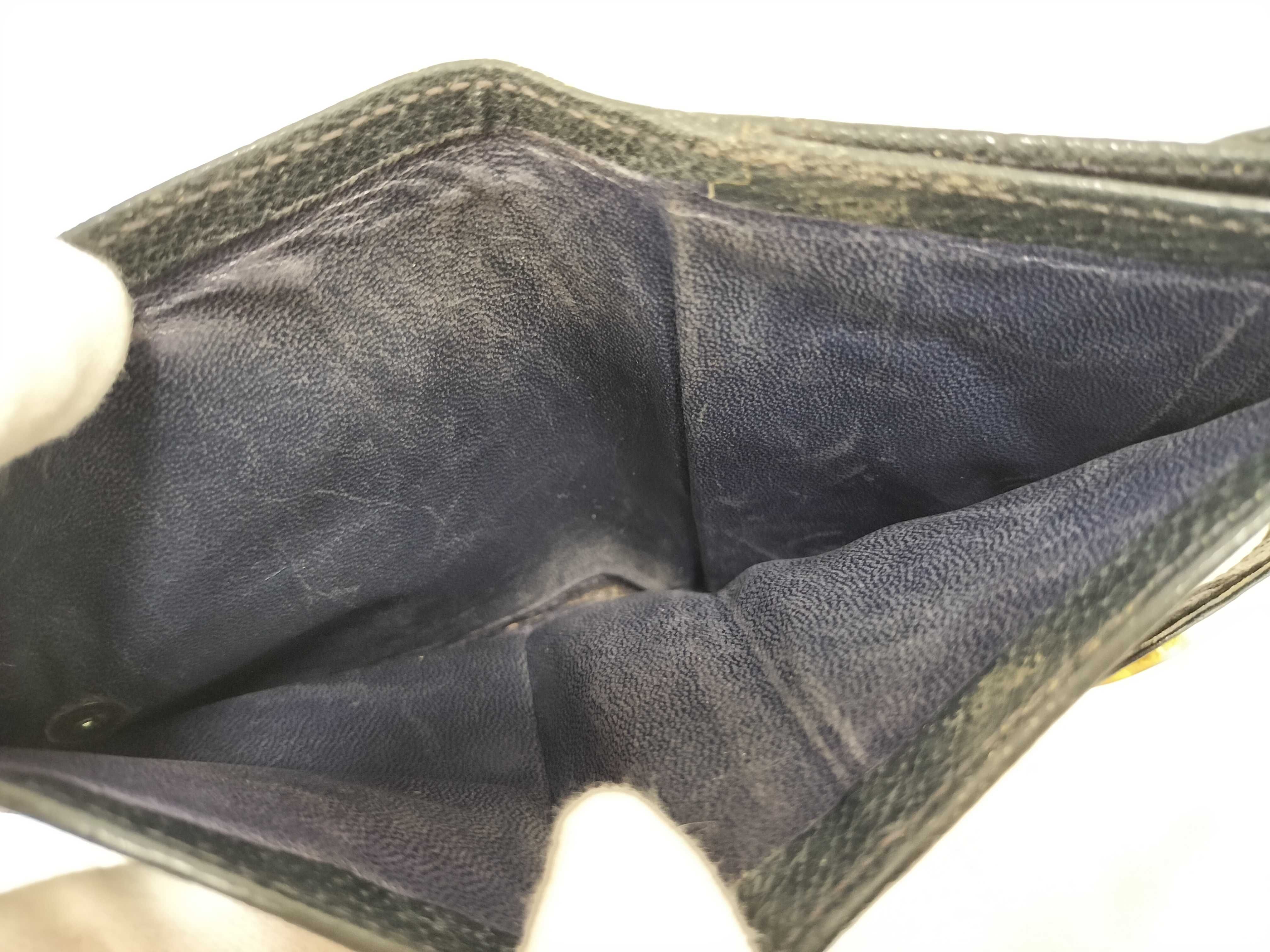 GG / Folding Wallet / PVC Wallet — view 10