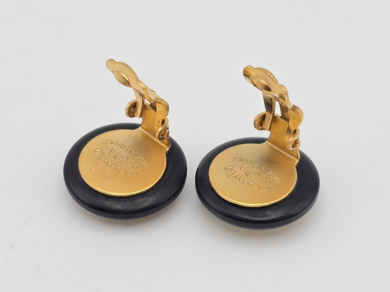 earrings — view 5