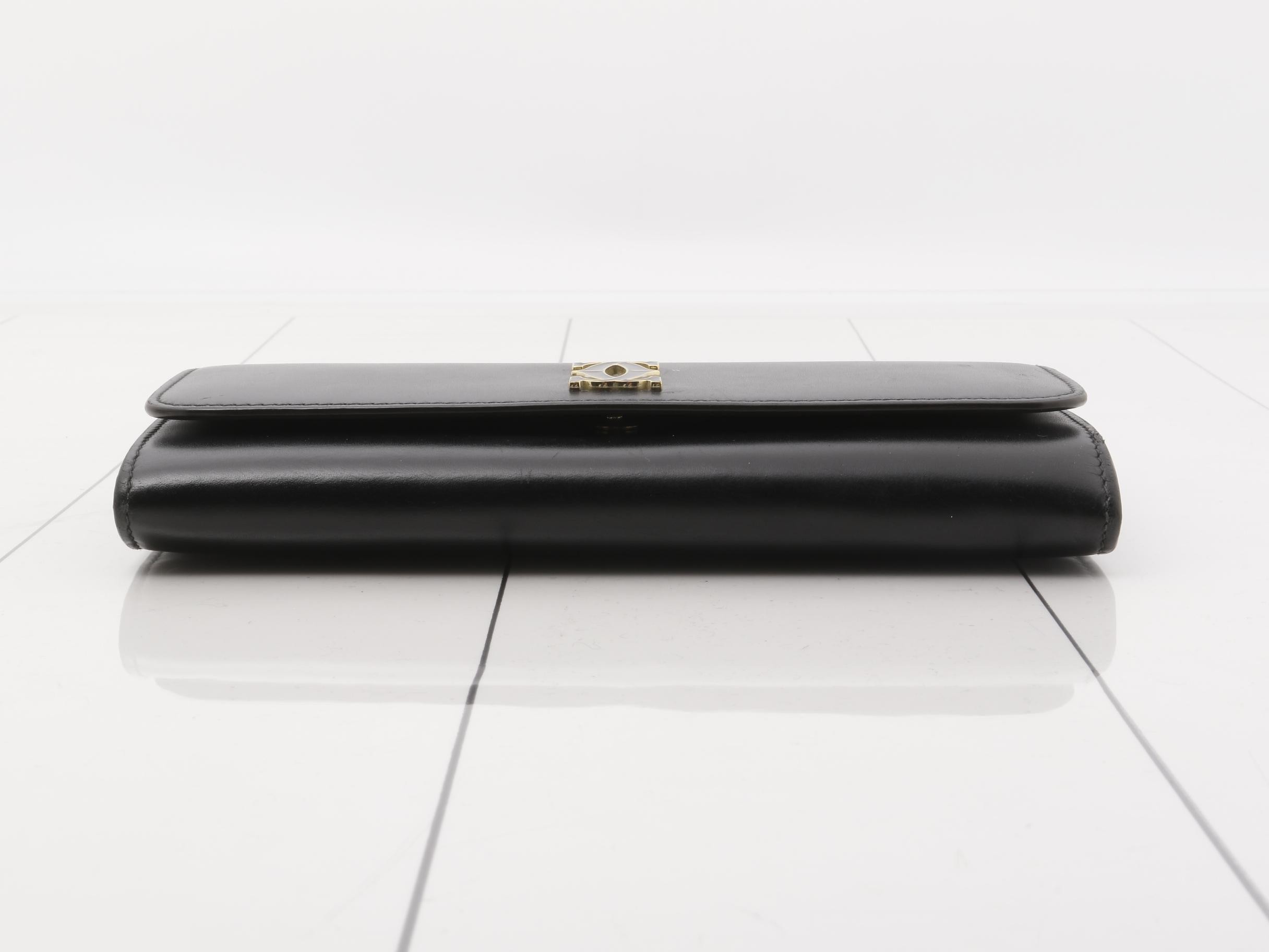 C de Cartier (bags) and wallets — view 3