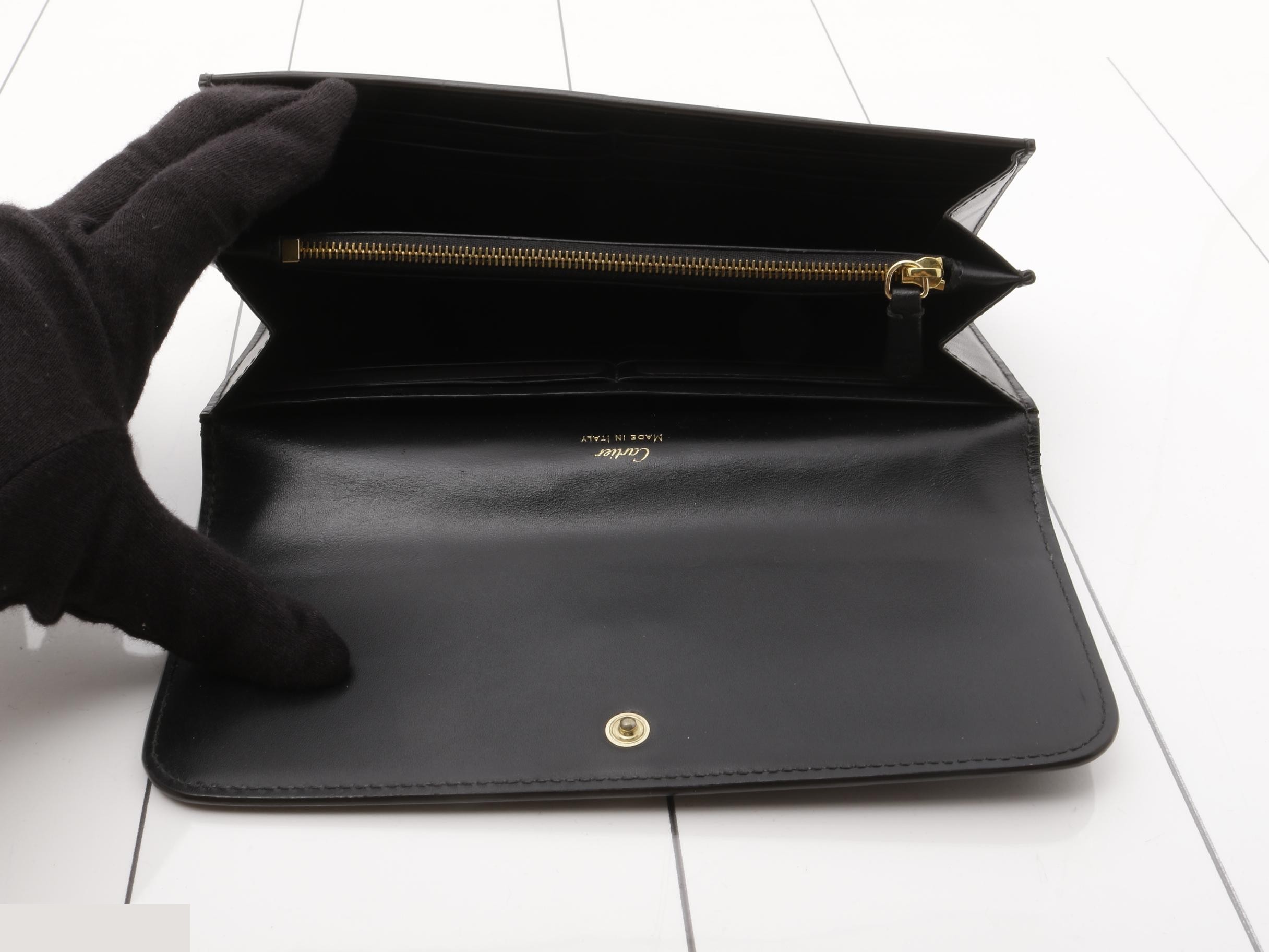 C de Cartier (bags) and wallets — view 4