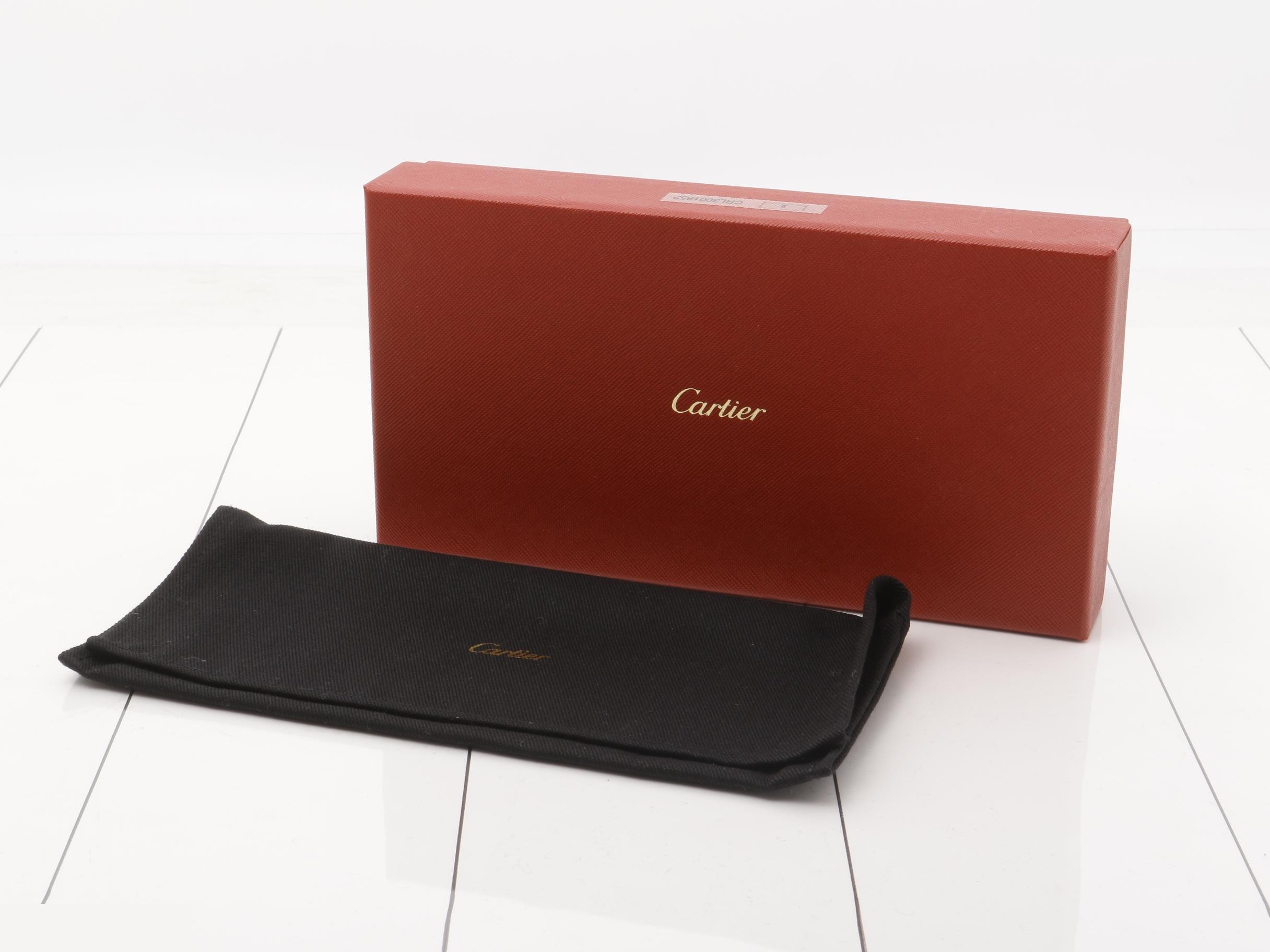 C de Cartier (bags) and wallets — view 5