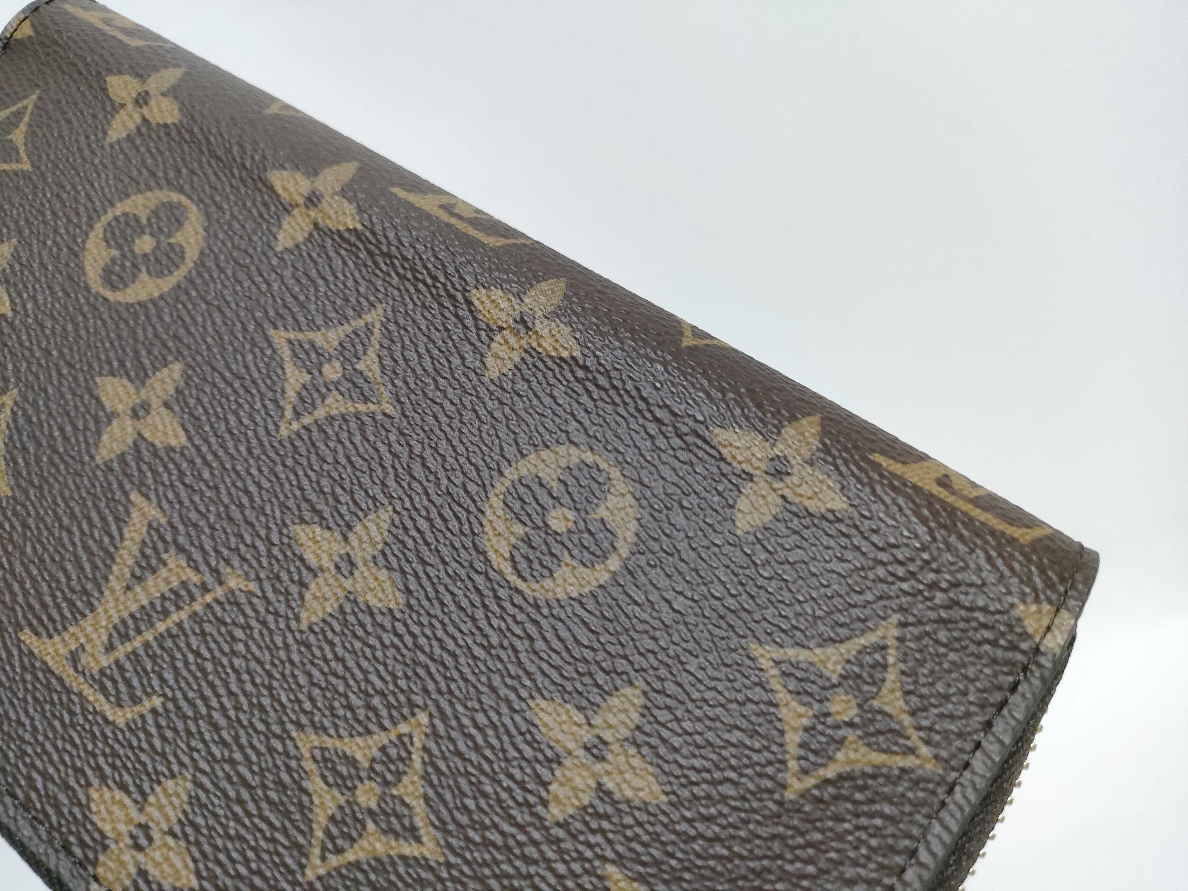 Monogram 2250000925980 M41895 Zippy Wallet — view 14