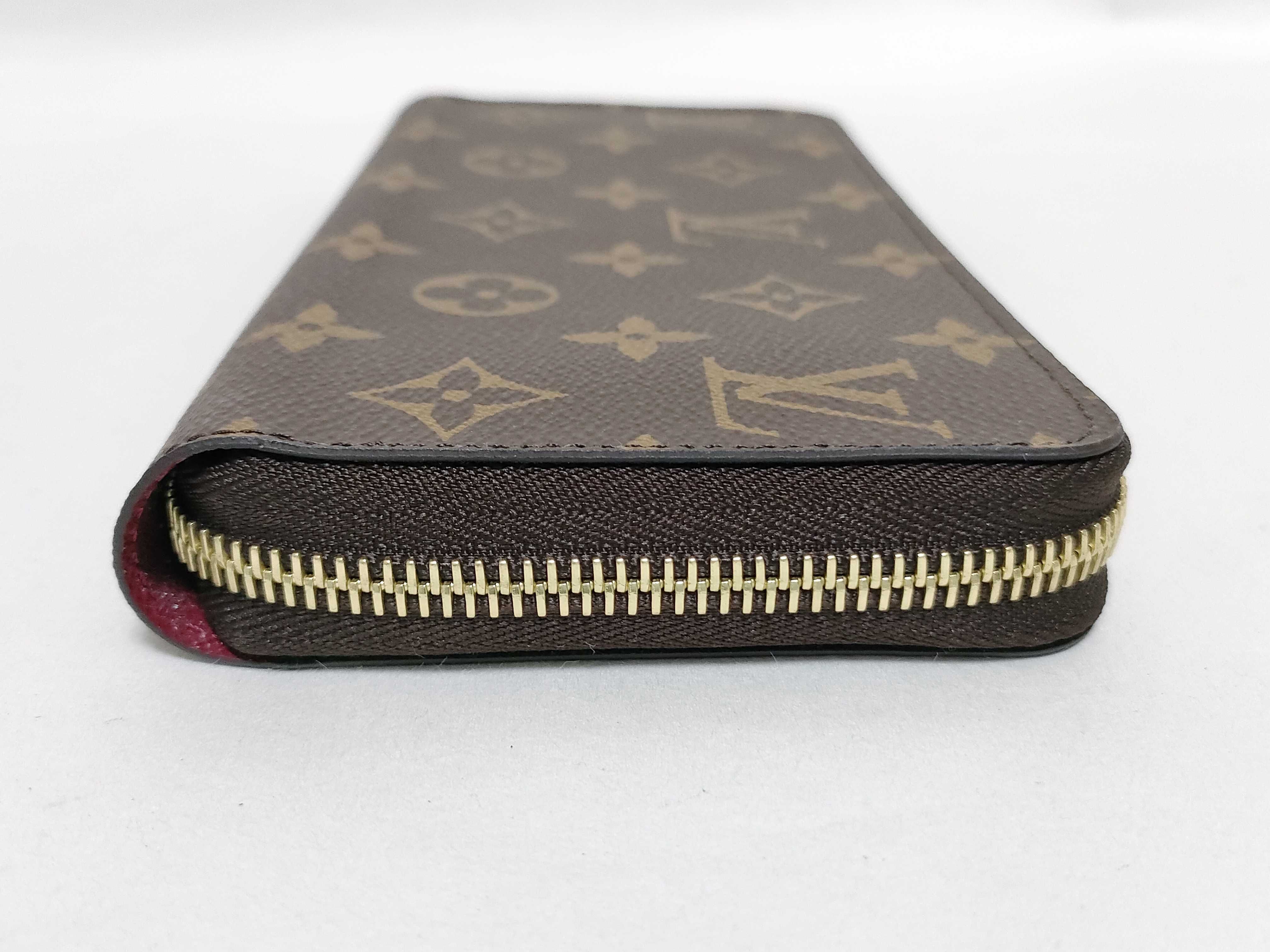Monogram 2250000925980 M41895 Zippy Wallet — view 3