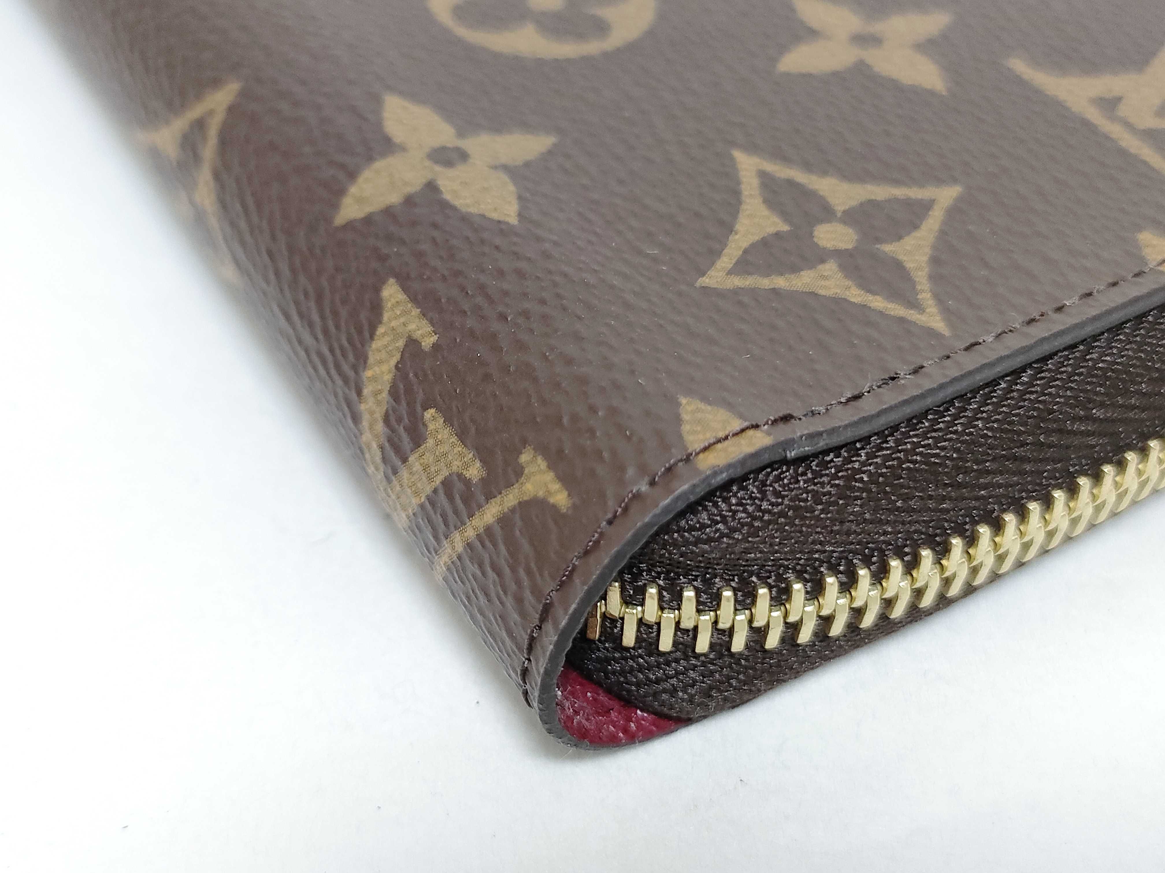 Monogram 2250000925980 M41895 Zippy Wallet — view 4
