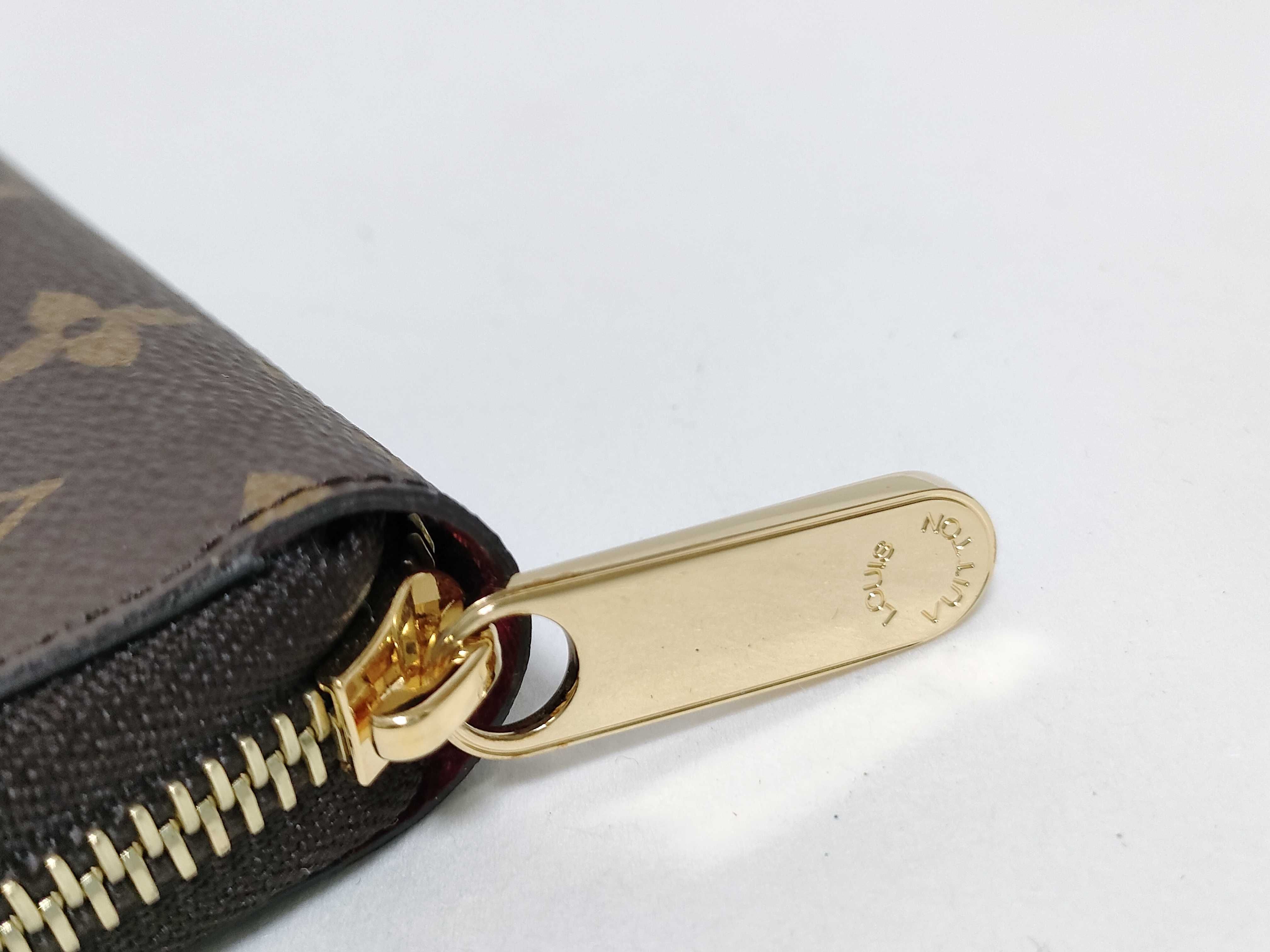 Monogram 2250000925980 M41895 Zippy Wallet — view 7