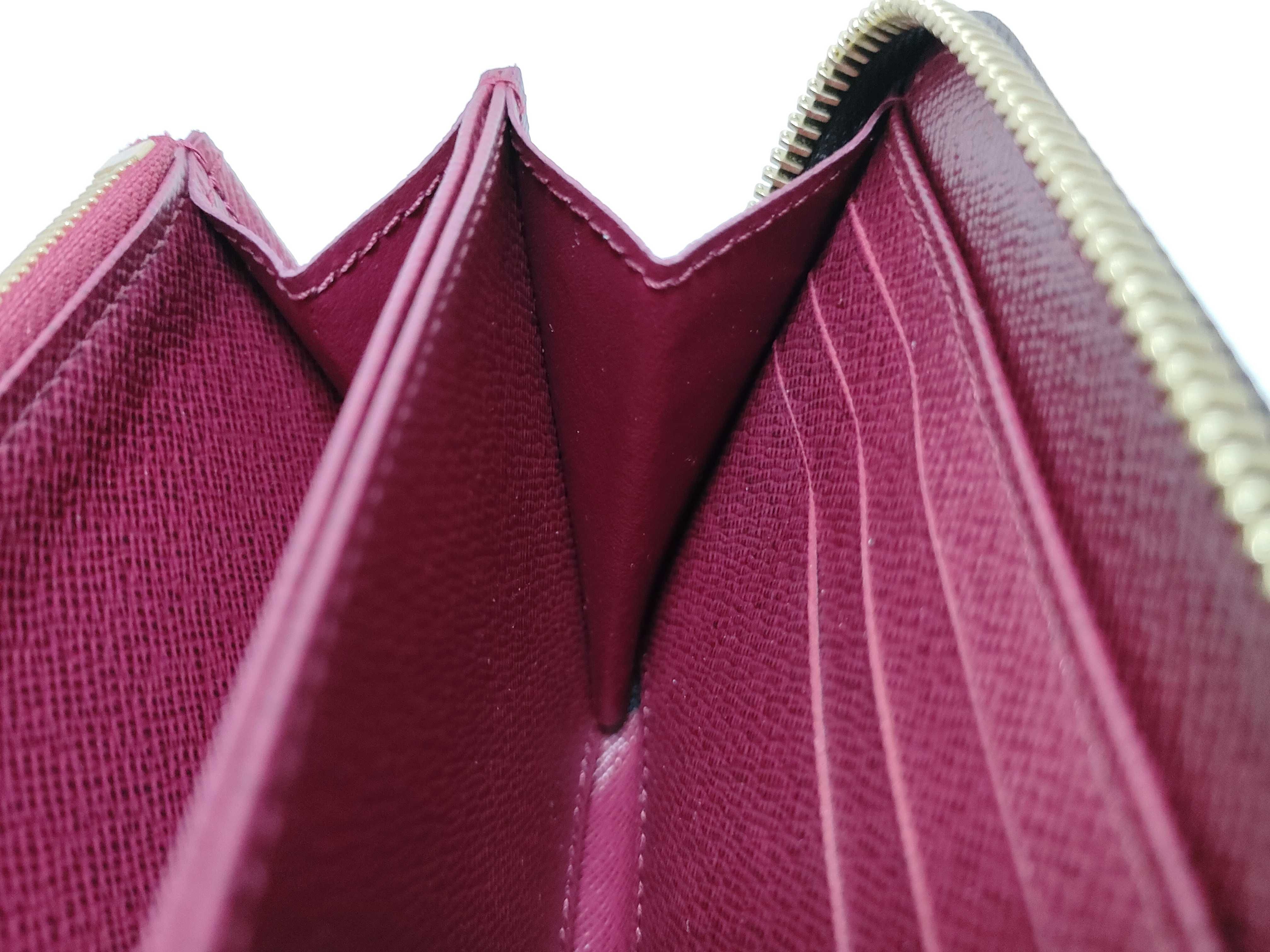 Monogram 2250000925980 M41895 Zippy Wallet — view 9