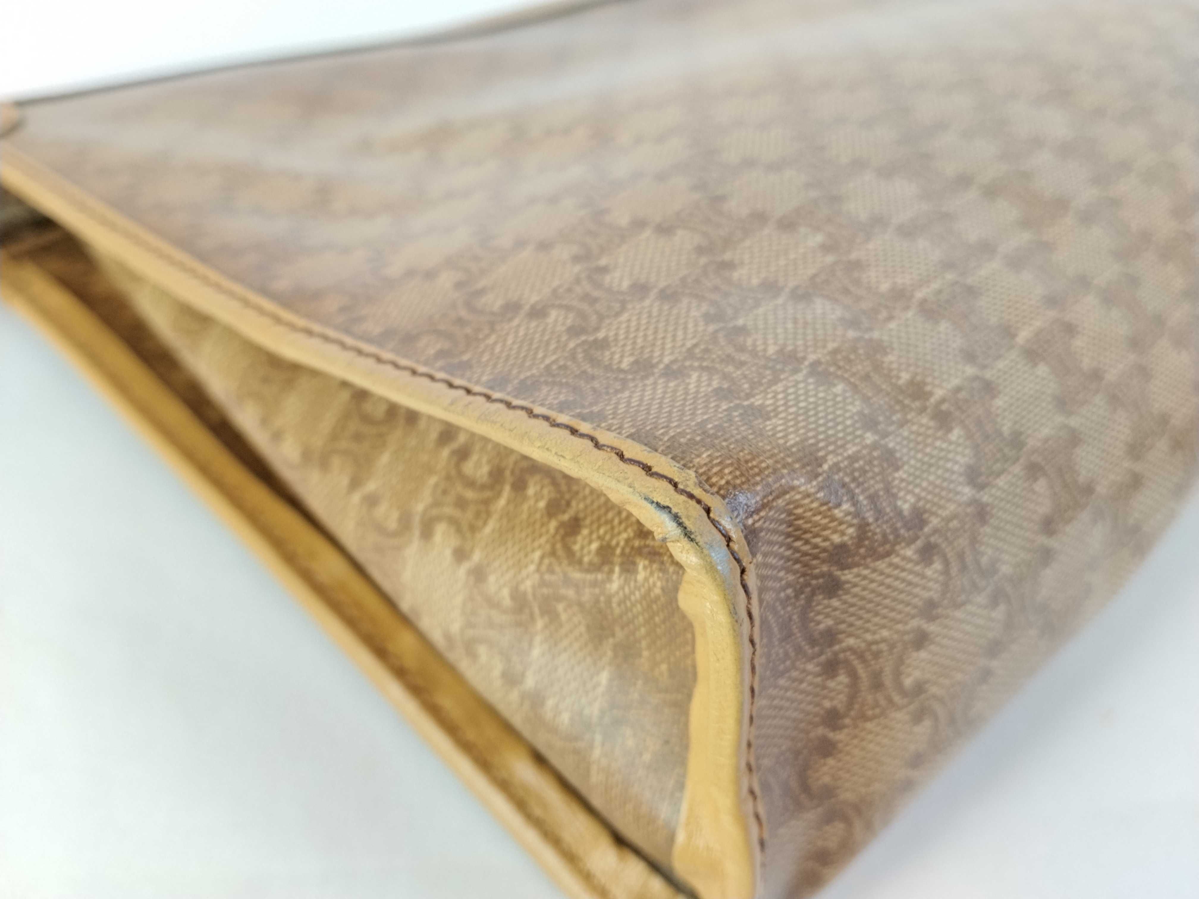 Macadam Clutch Bag Second Bag — view 3