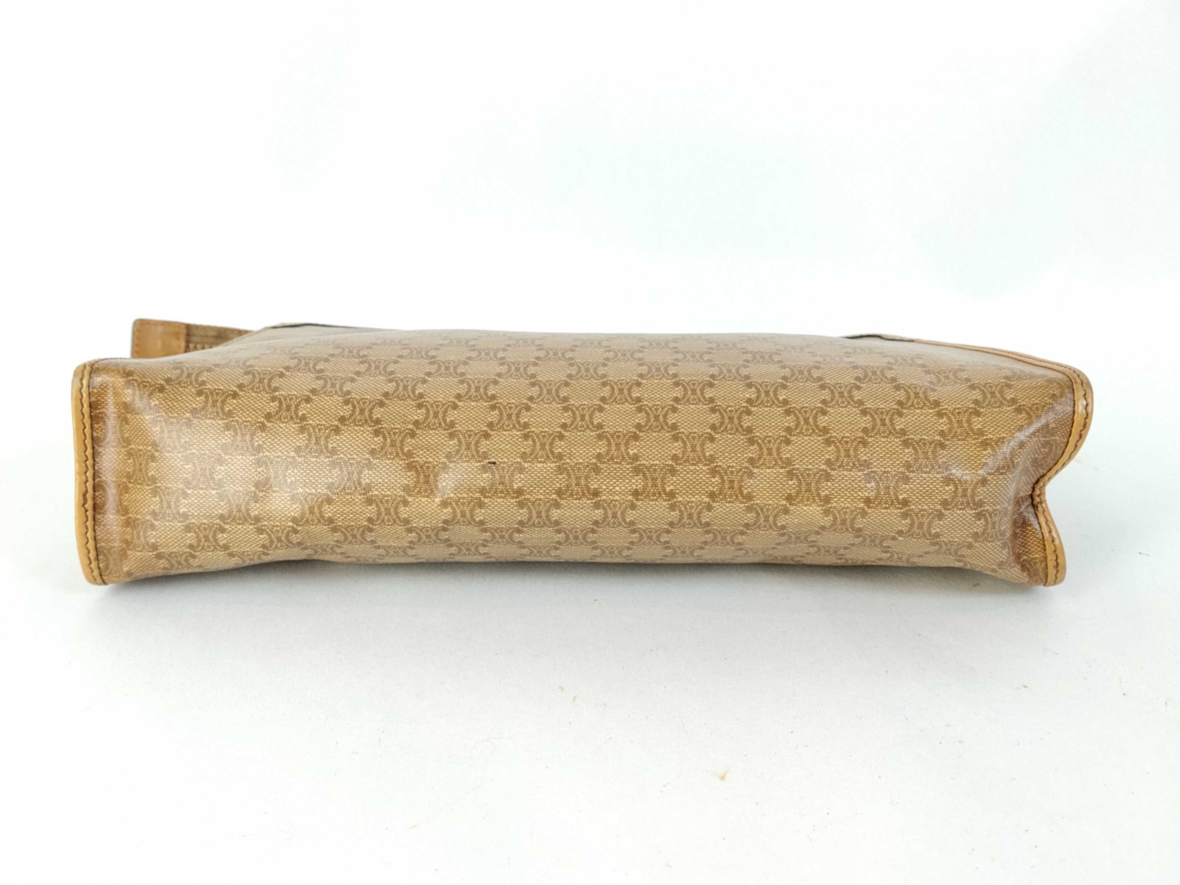 Macadam Clutch Bag Second Bag — view 4