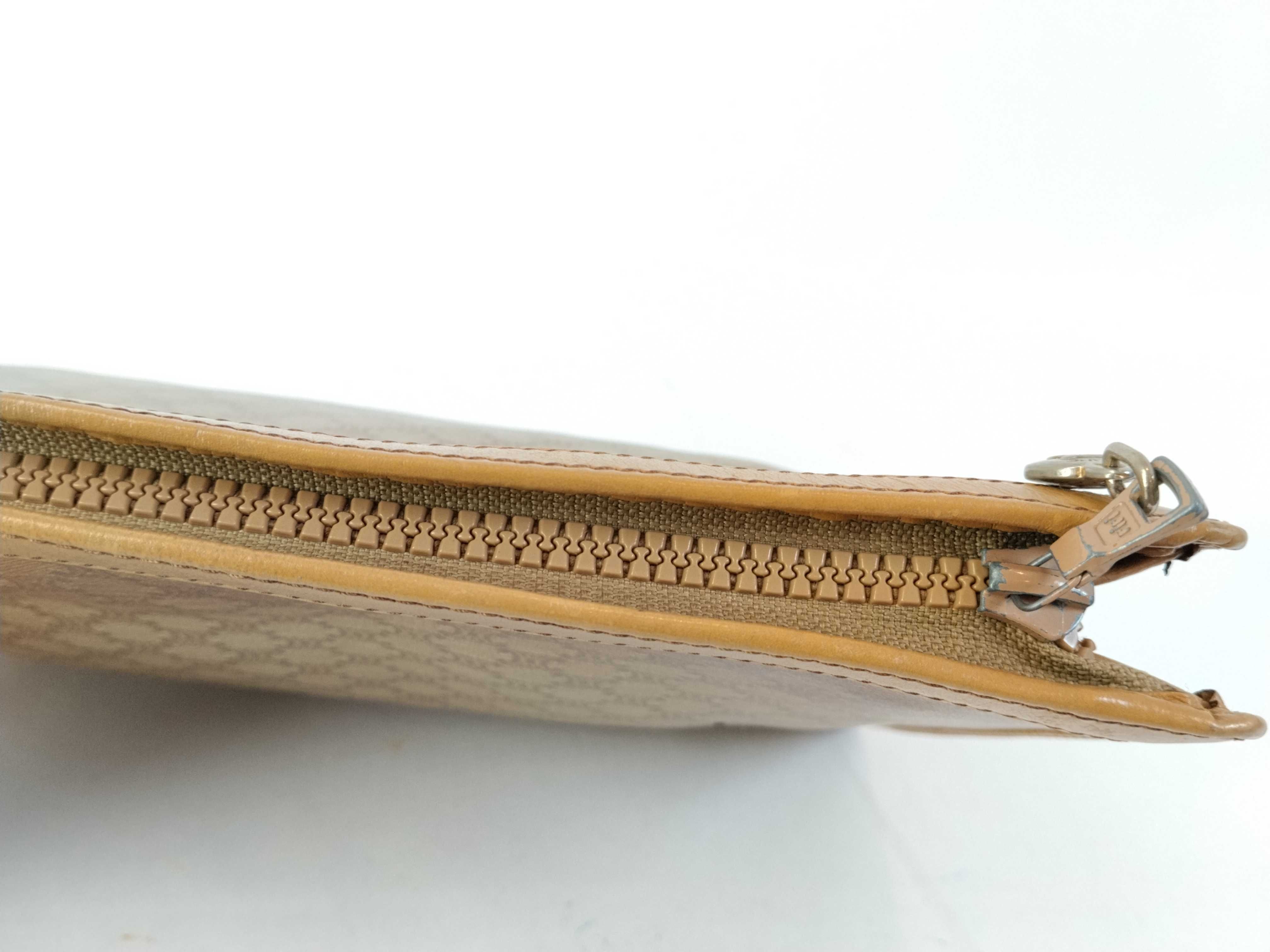 Macadam Clutch Bag Second Bag — view 5