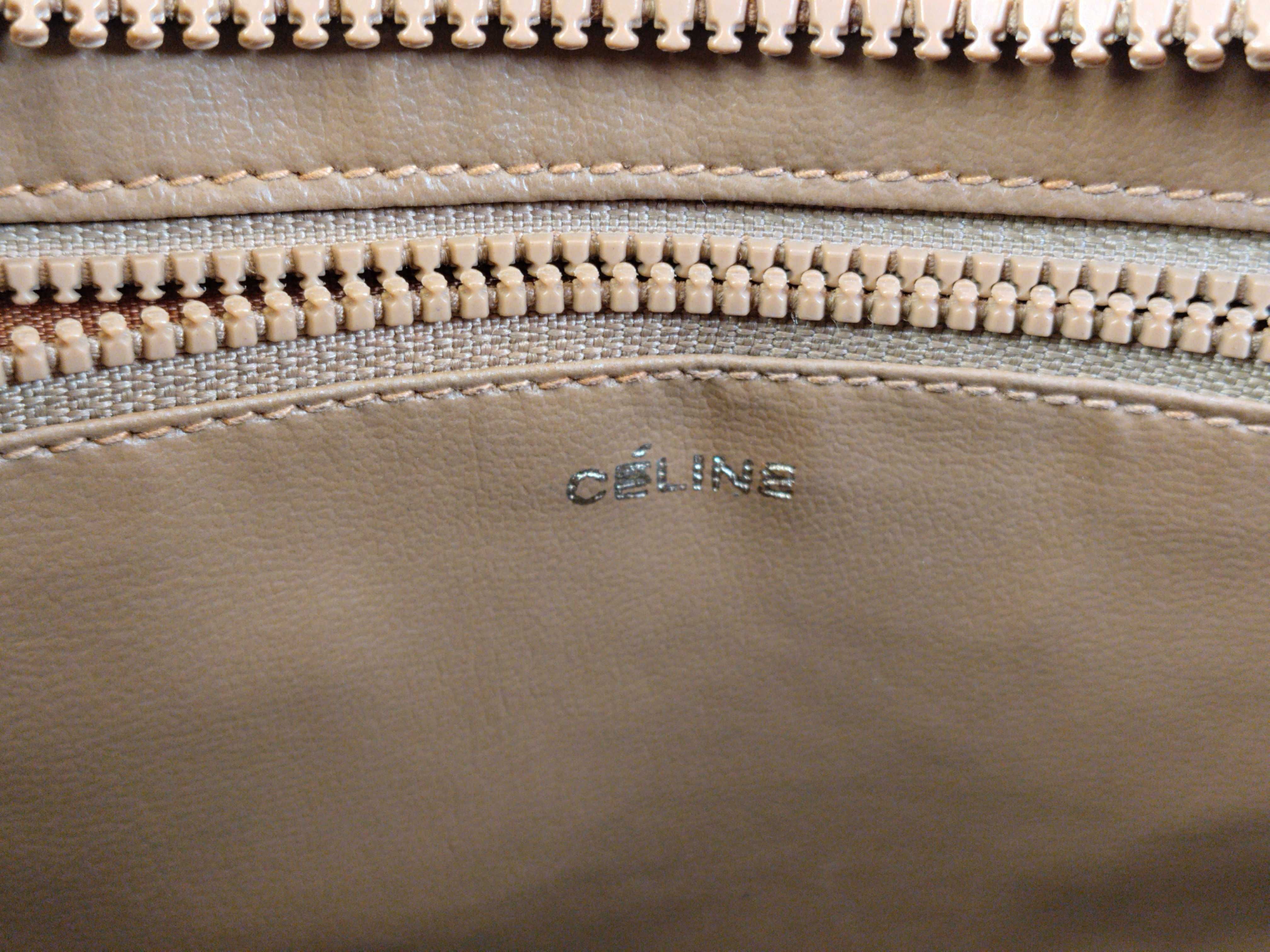 Macadam Clutch Bag Second Bag — view 8