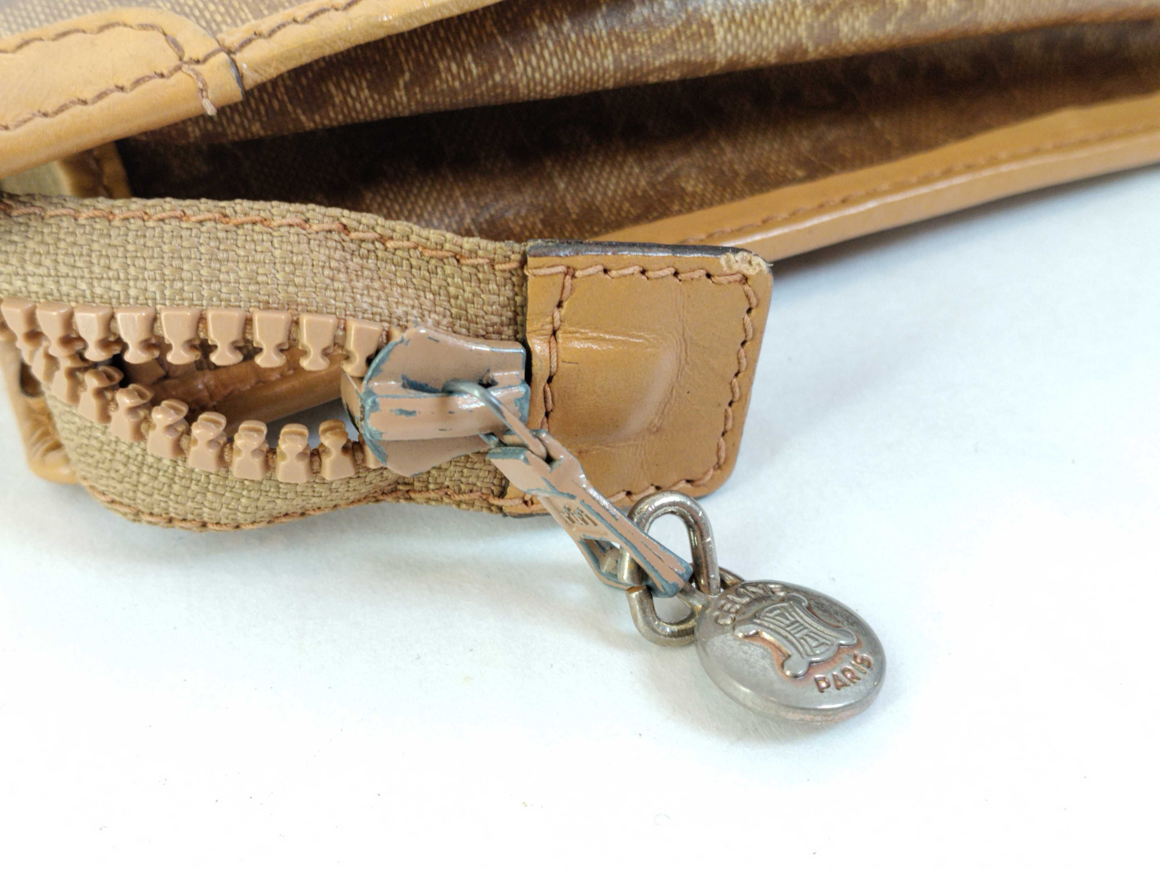 Macadam Clutch Bag Second Bag — view 10