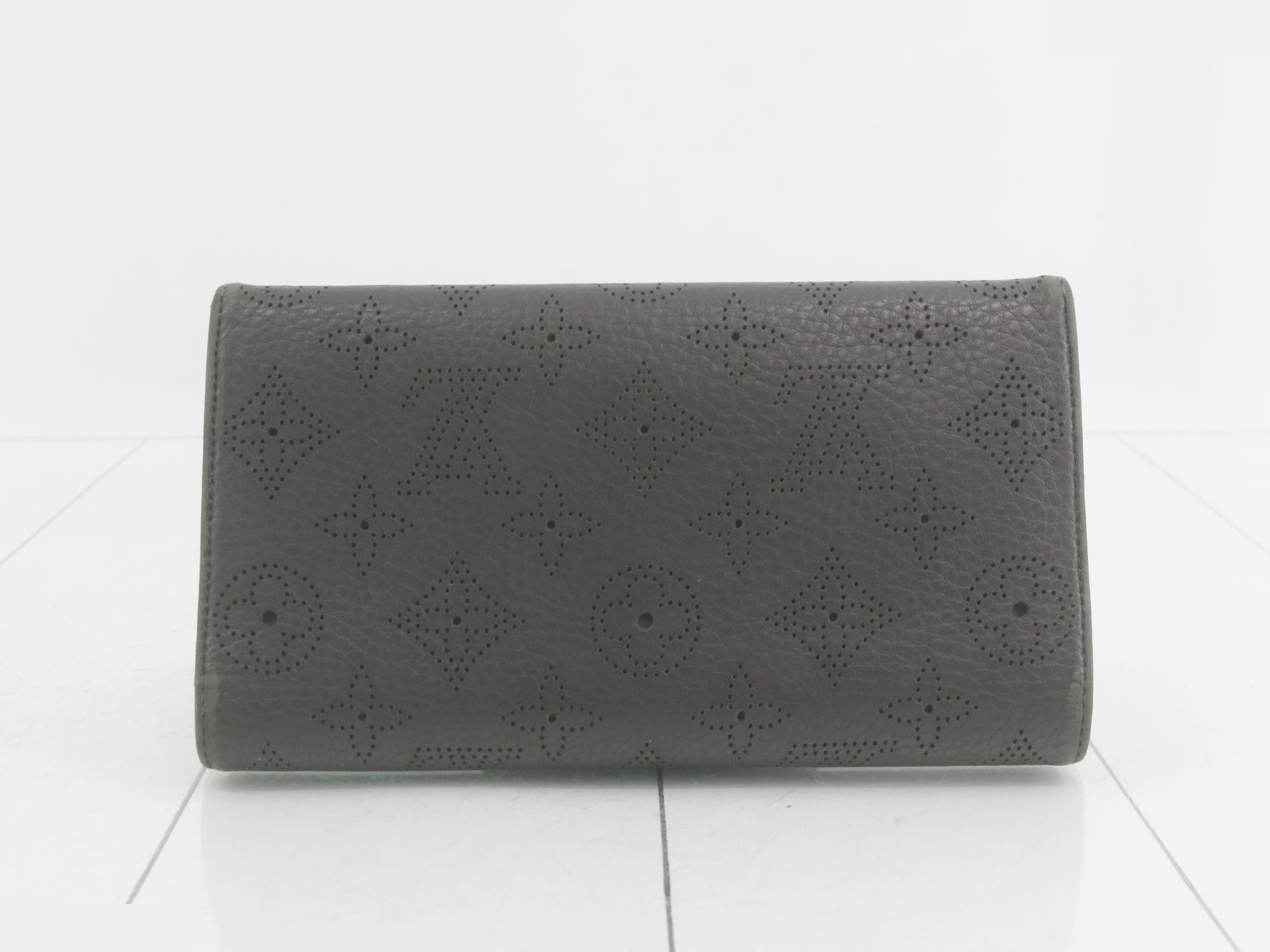 Mahina Portefeuille Amelia — view 2