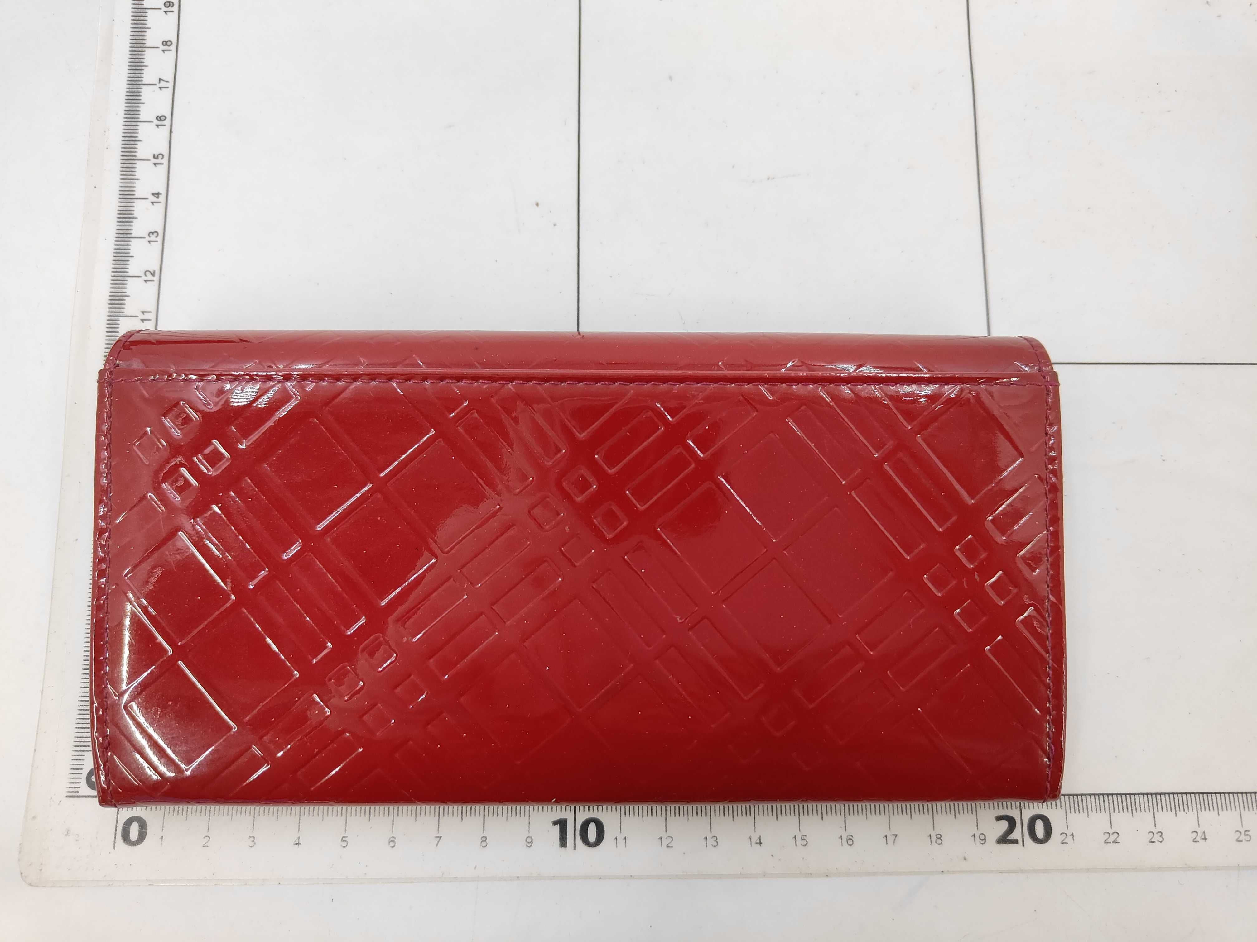 Long Wallet, Enamel Wallet — view 2