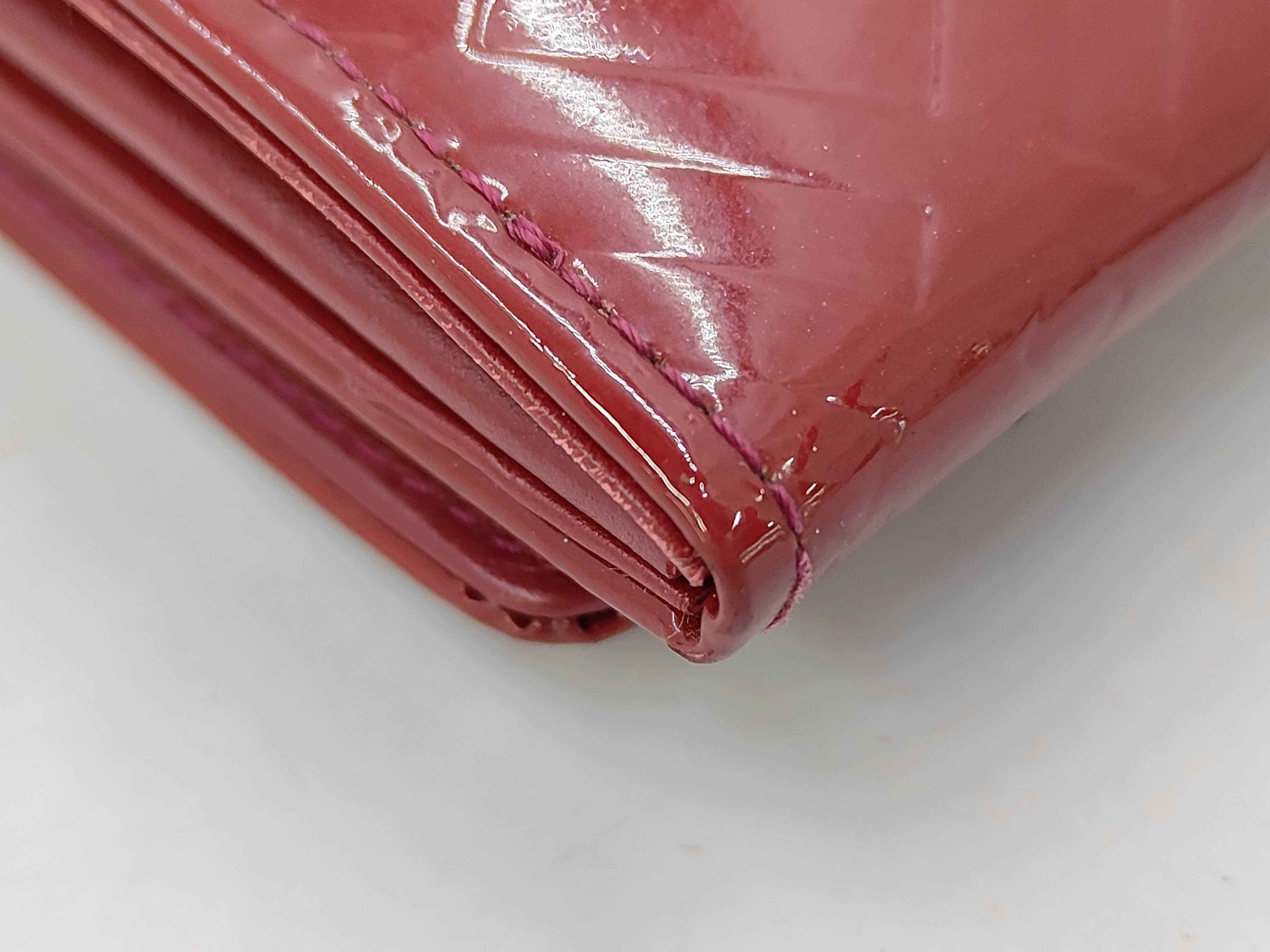 Long Wallet, Enamel Wallet — view 3