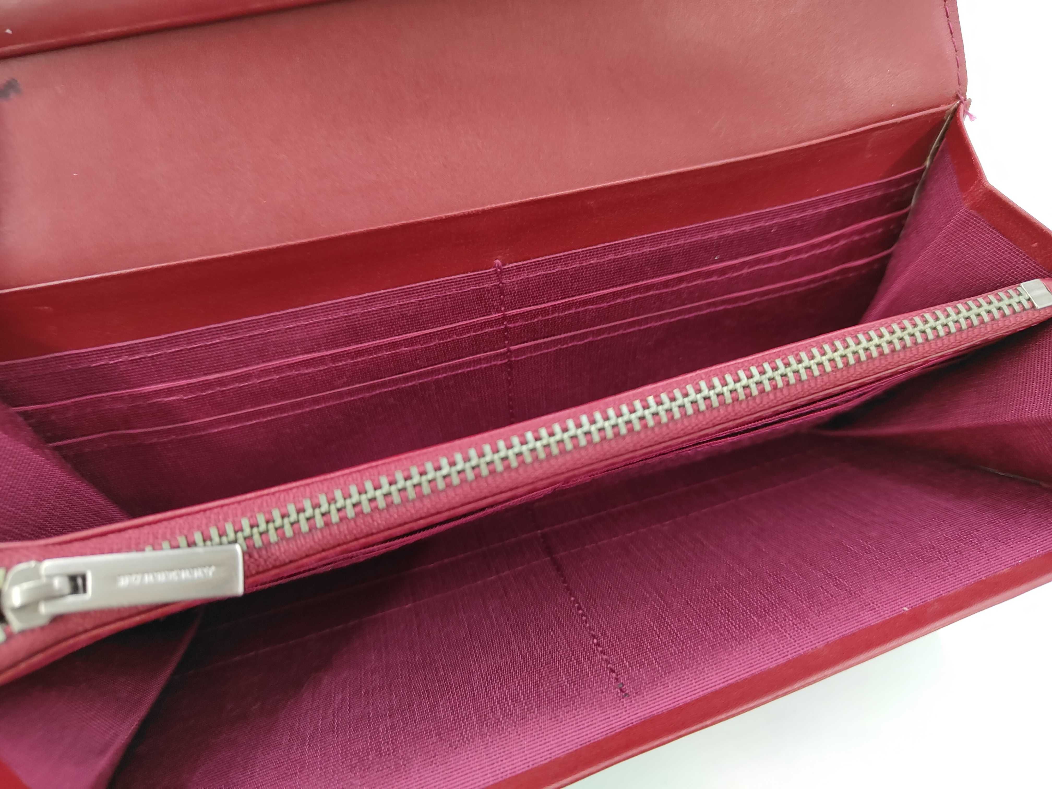 Long Wallet, Enamel Wallet — view 4
