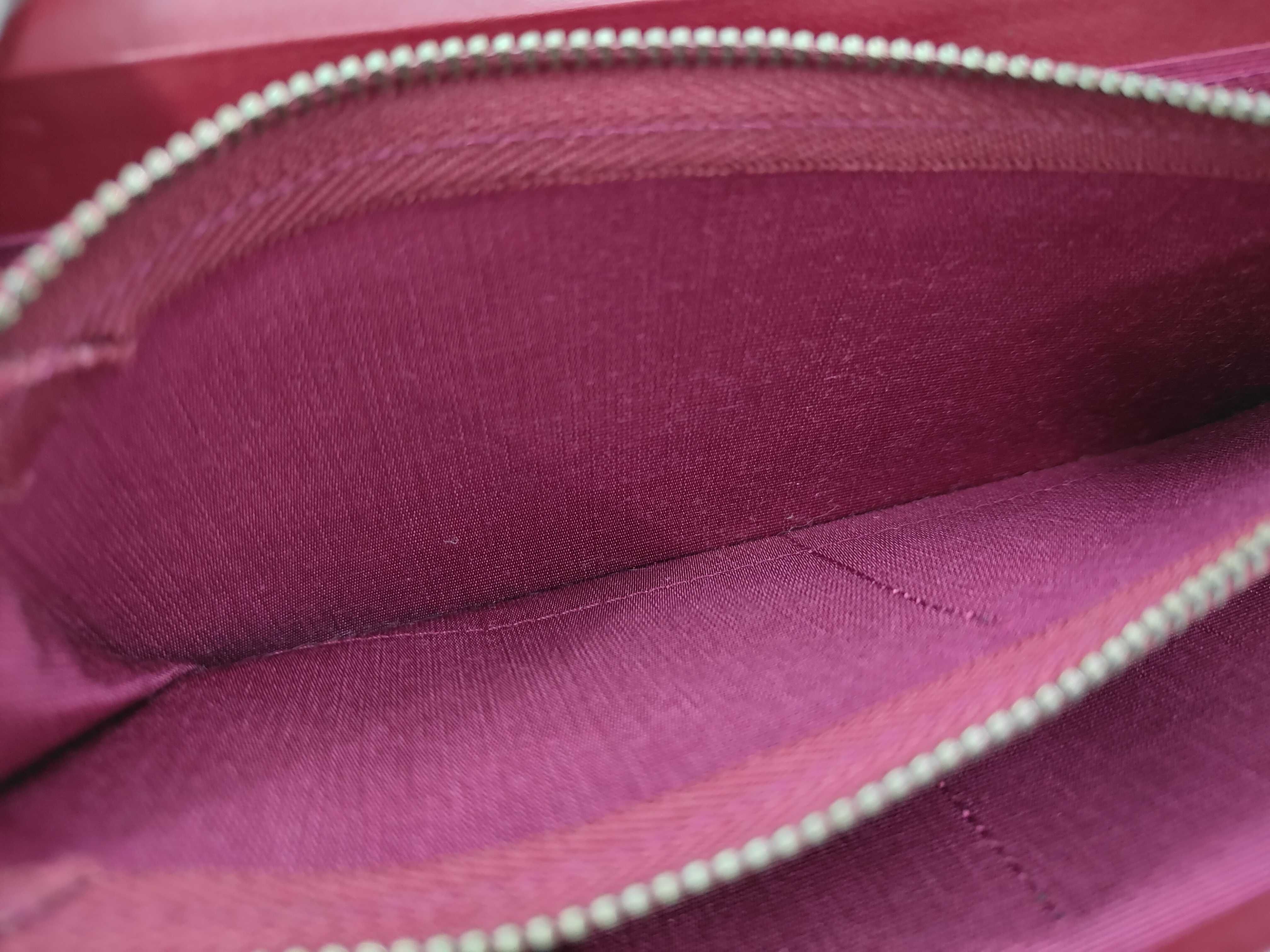 Long Wallet, Enamel Wallet — view 5