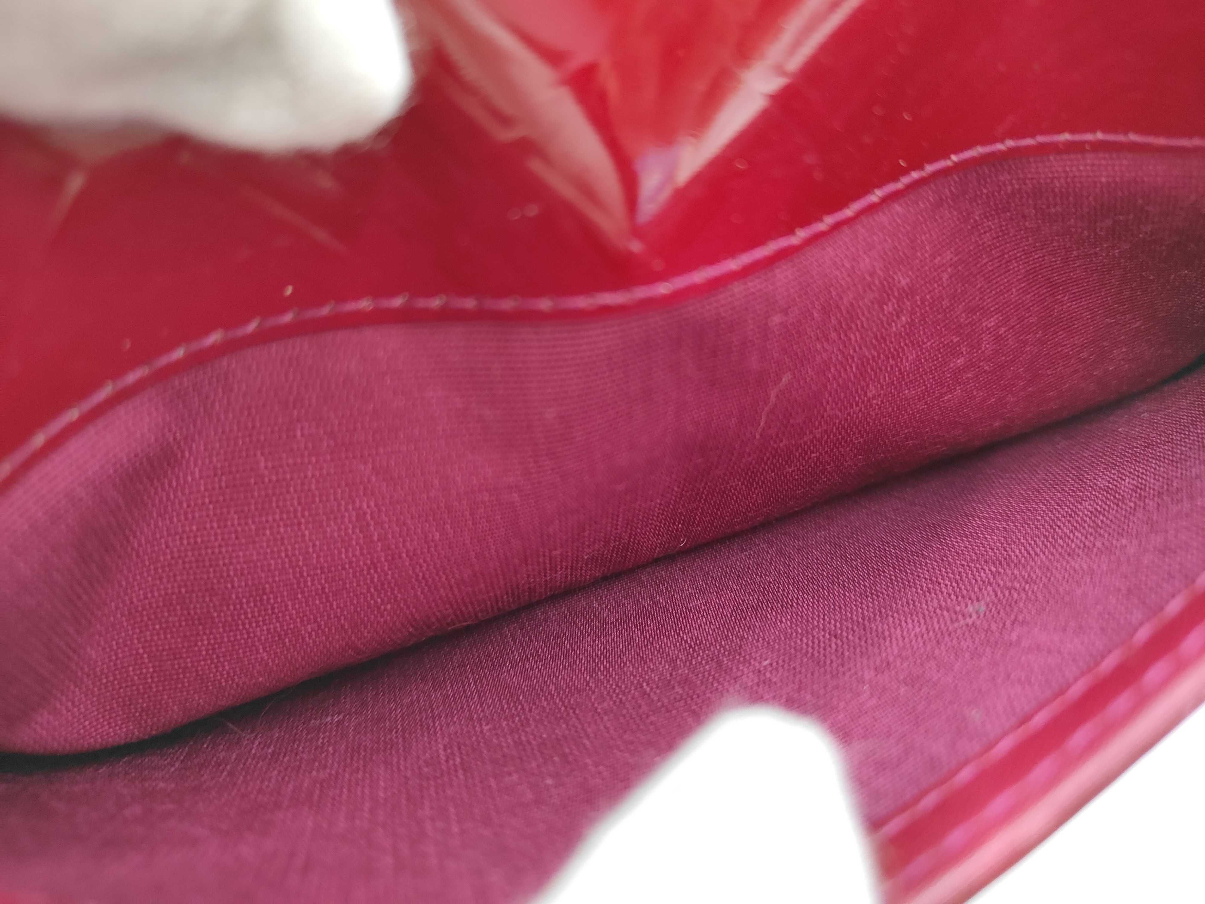 Long Wallet, Enamel Wallet — view 6
