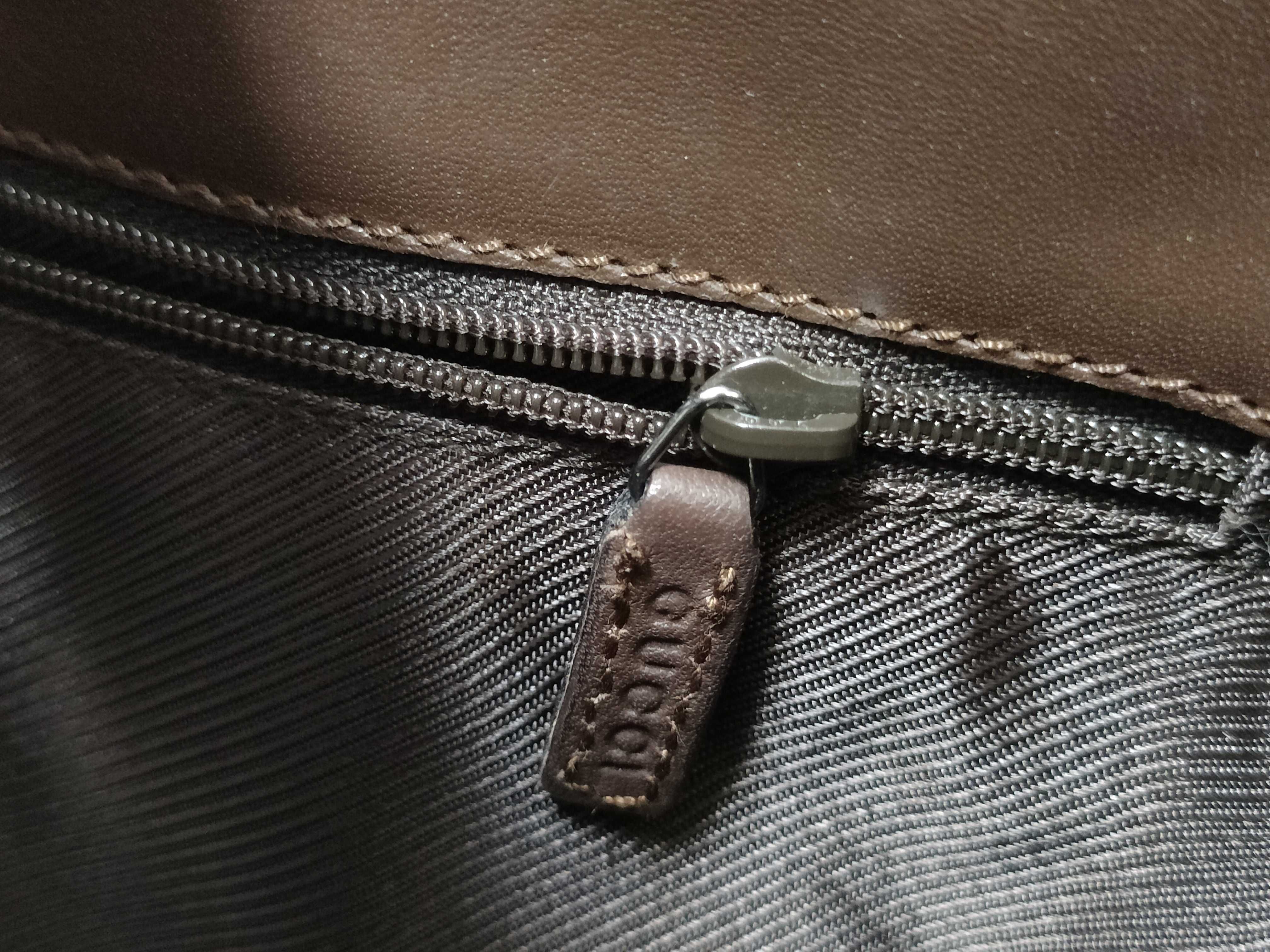GG Canvas Jackie Handbag — view 13