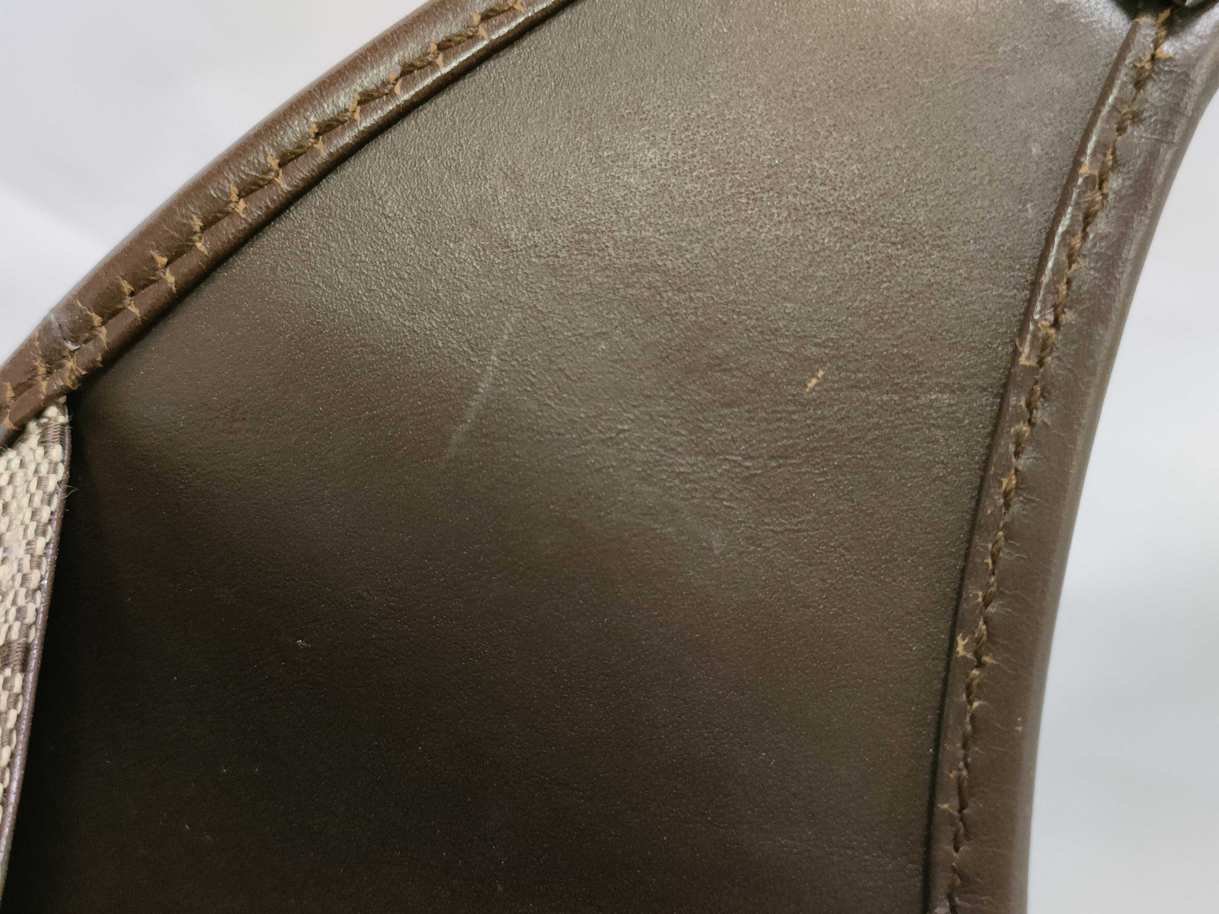 GG Canvas Jackie Handbag — view 14