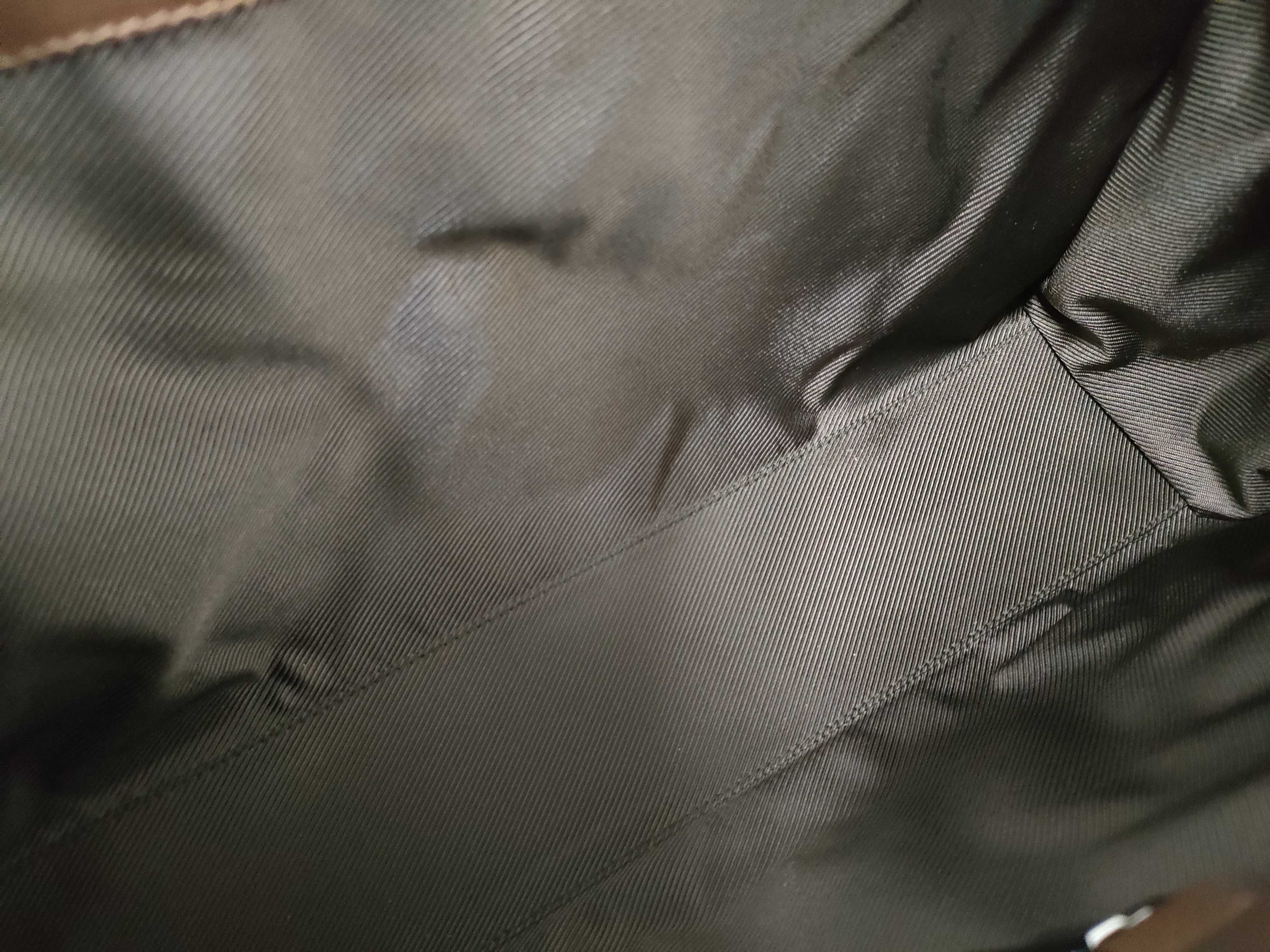 GG Canvas Jackie Handbag — view 9