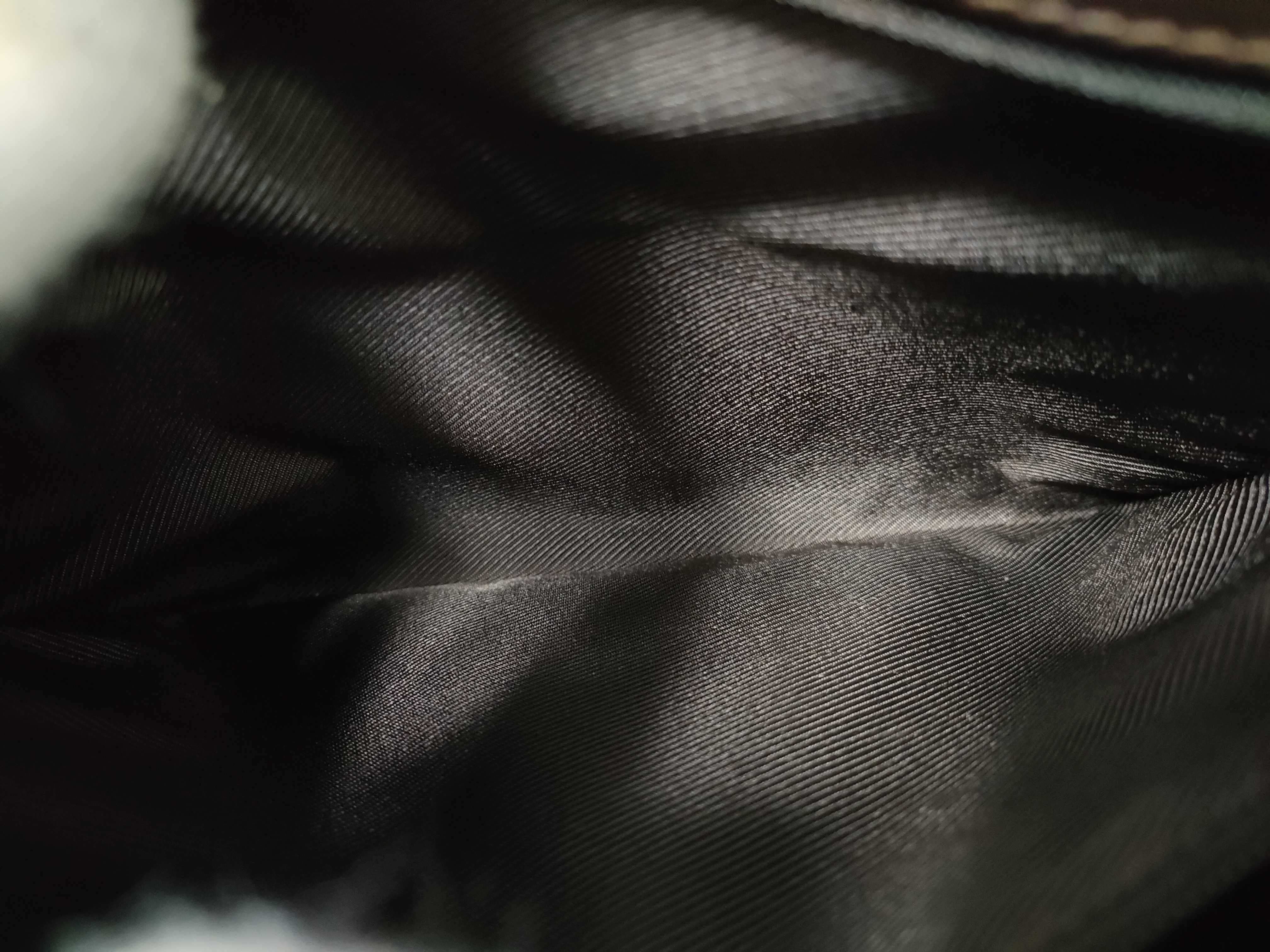 GG Canvas Jackie Handbag — view 10
