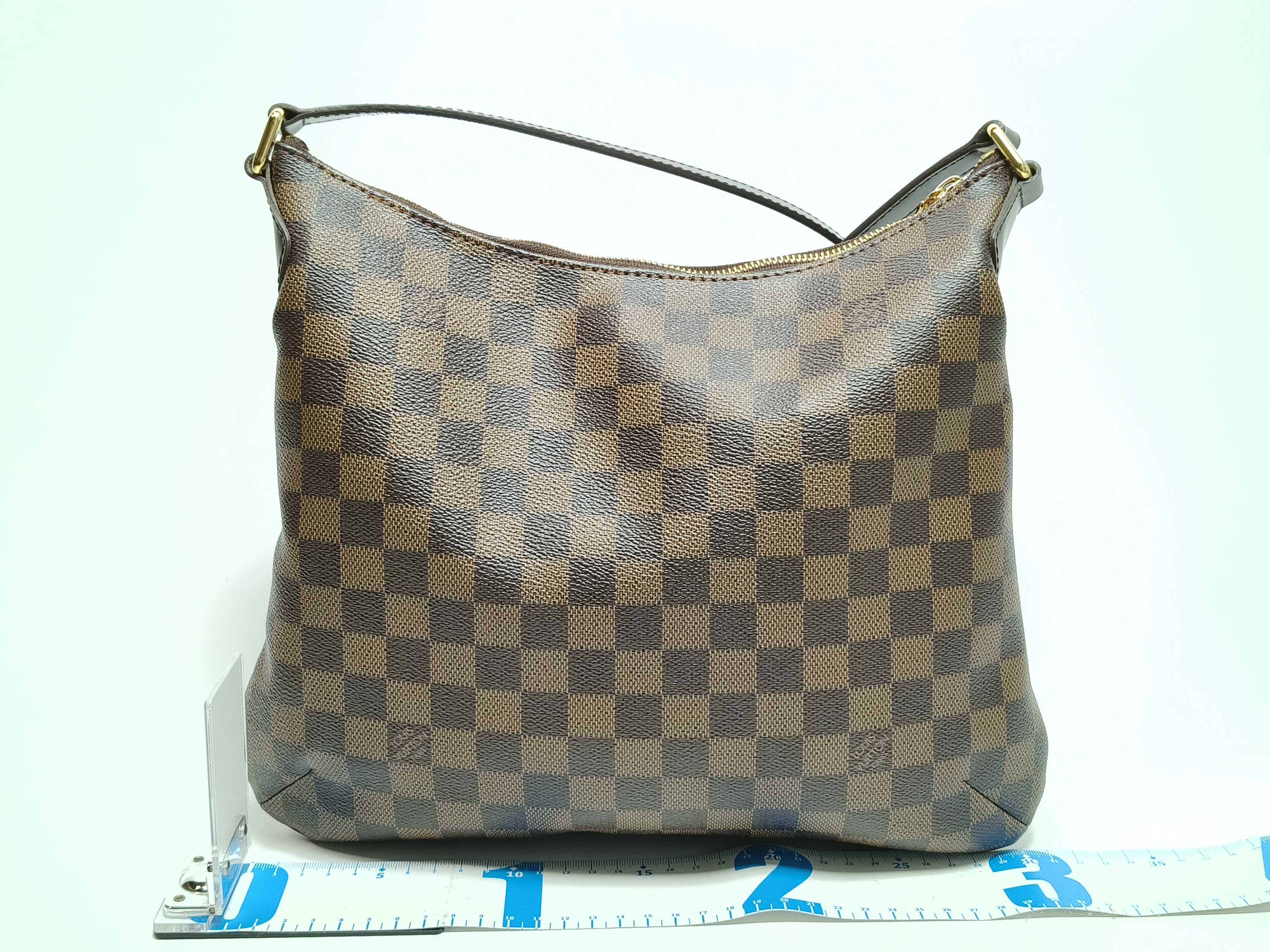 Damier Bloomsbury PM N42251 CT2190 Shoulder Bag — view 2