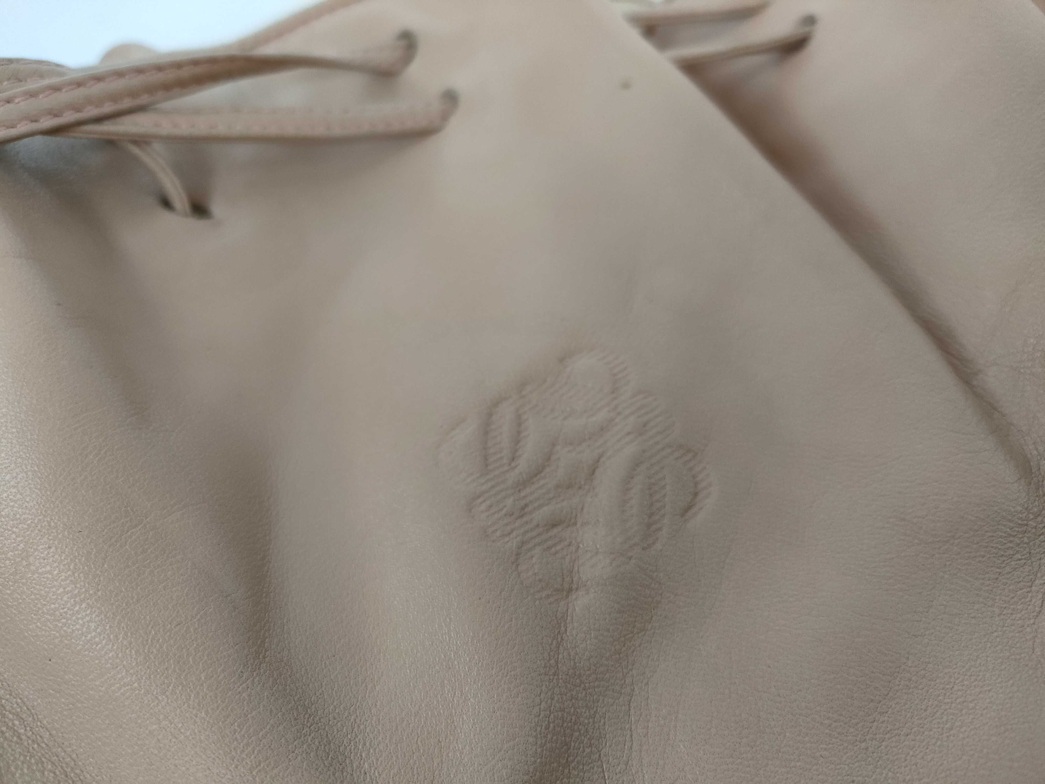 Hammock bag, pink shoulder bag — view 12