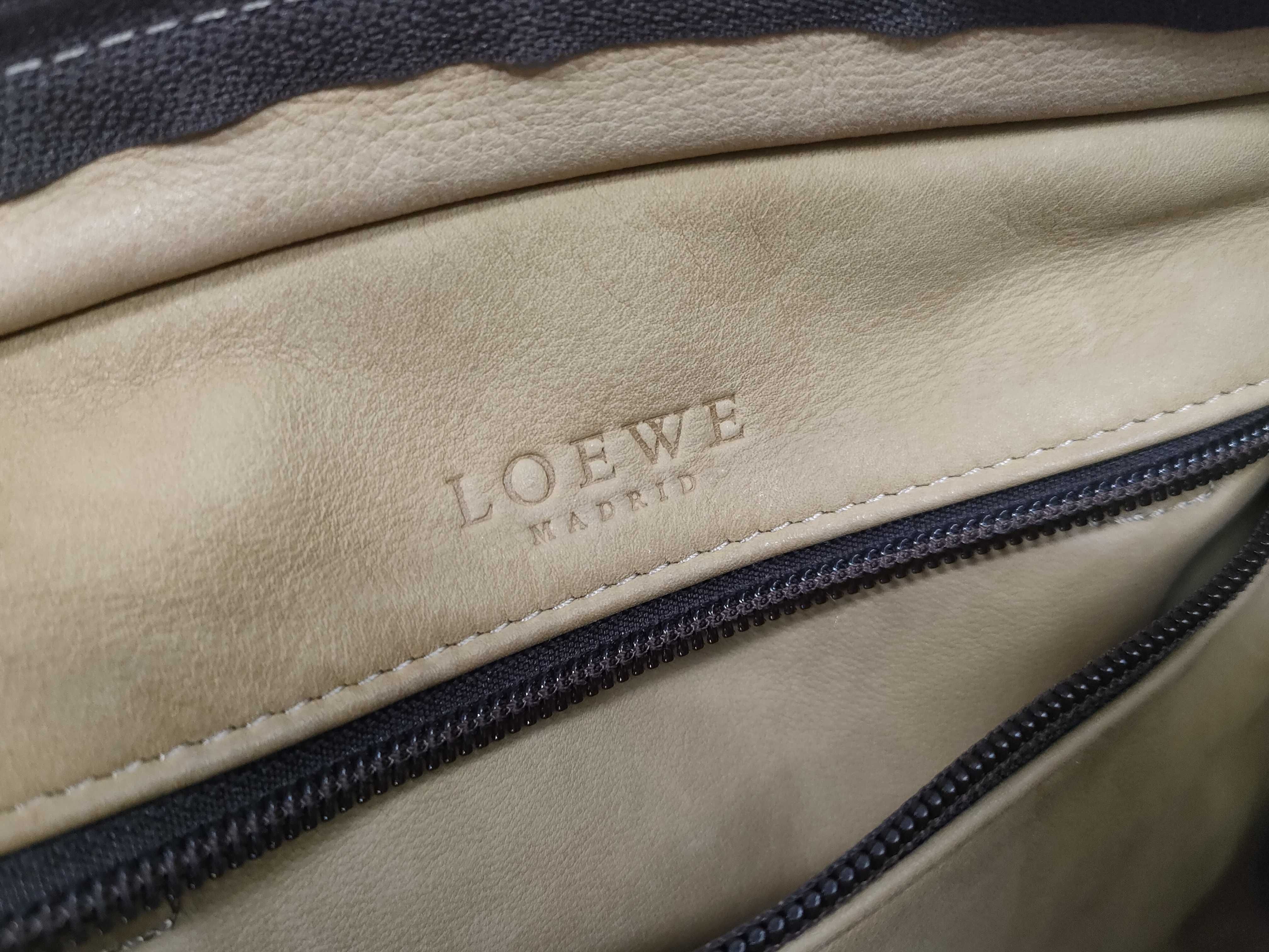 Amazona Suede Handbag — view 12
