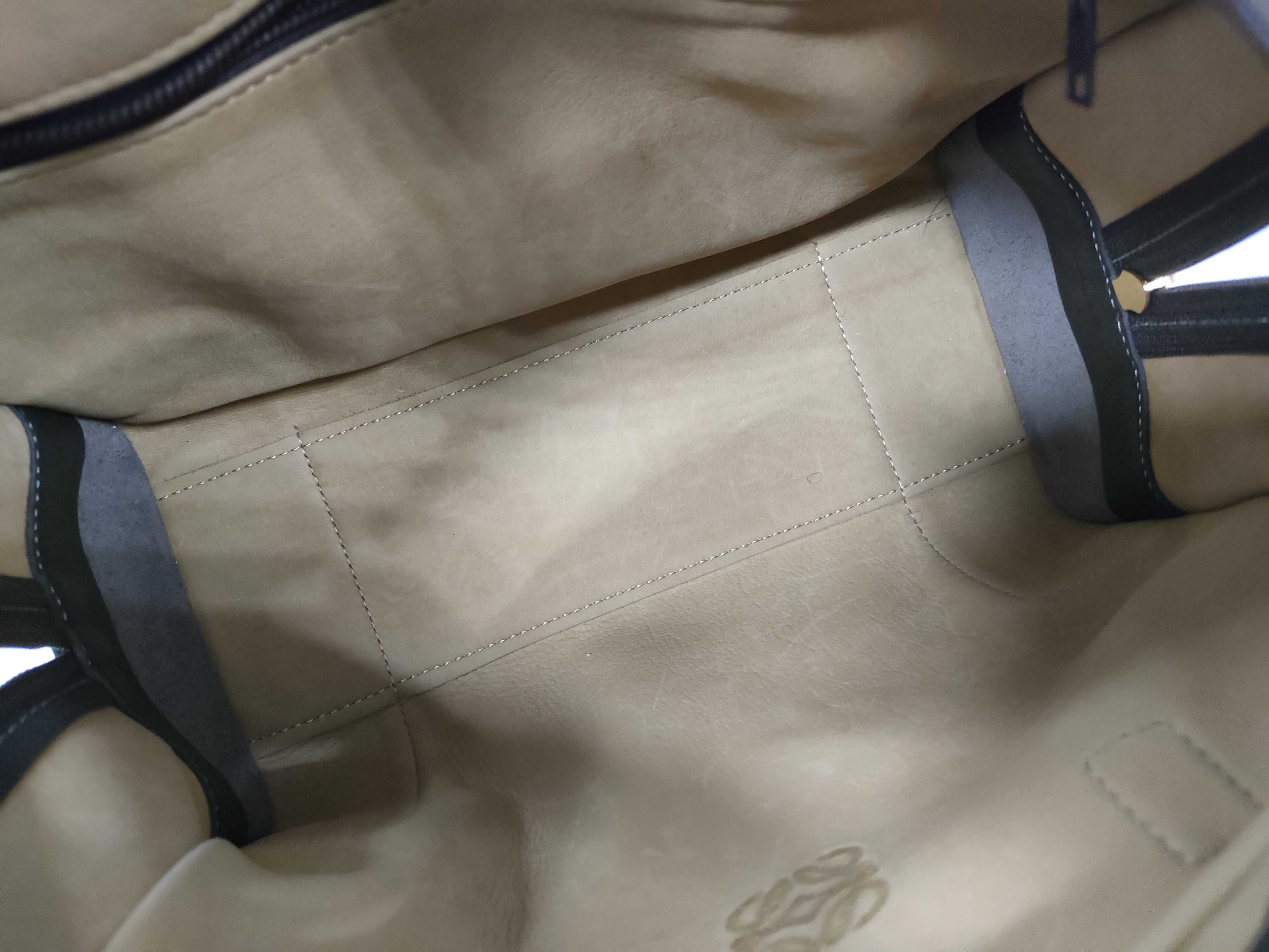 Amazona Suede Handbag — view 9