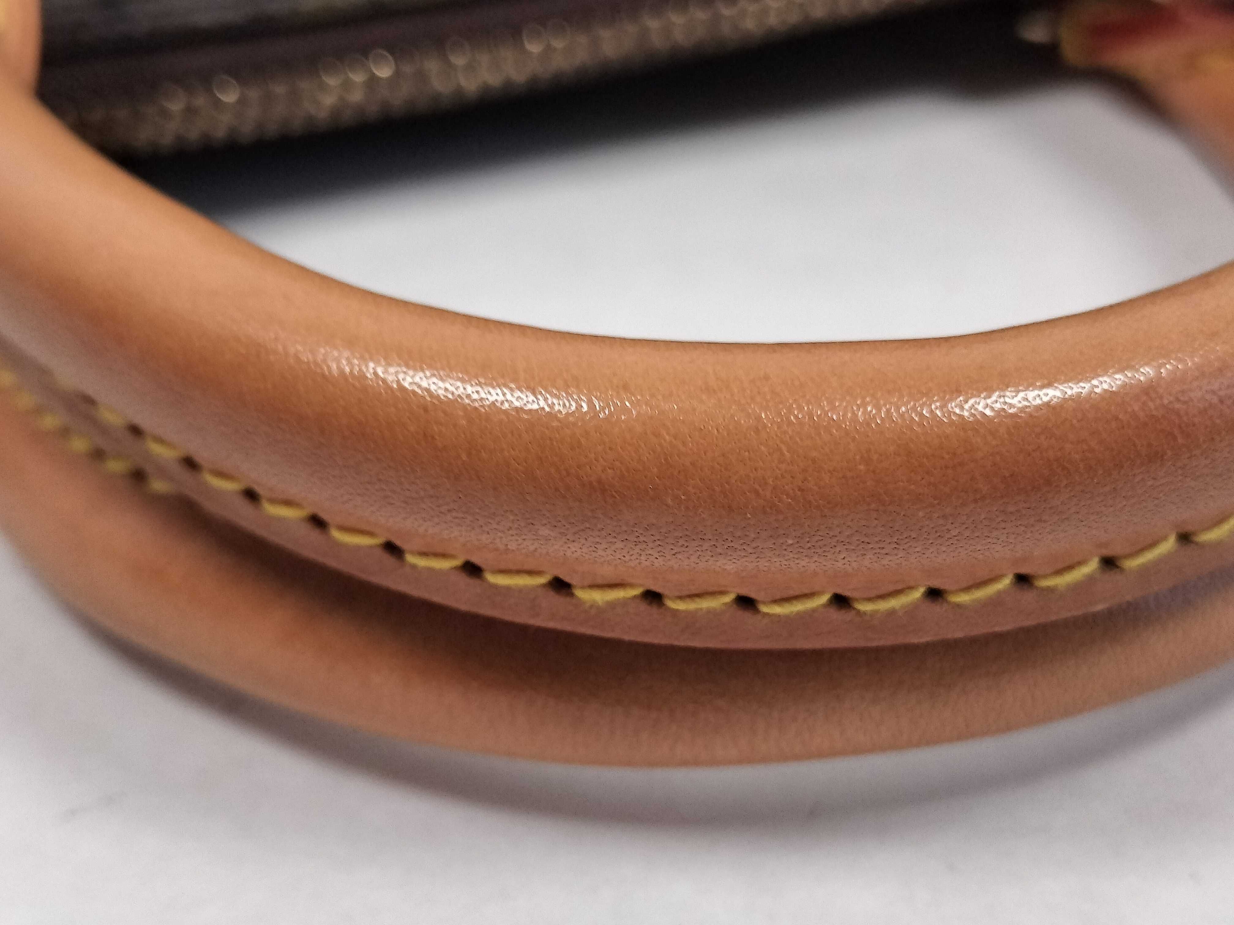 Monogram Alma PM Monogram Handbag — view 4