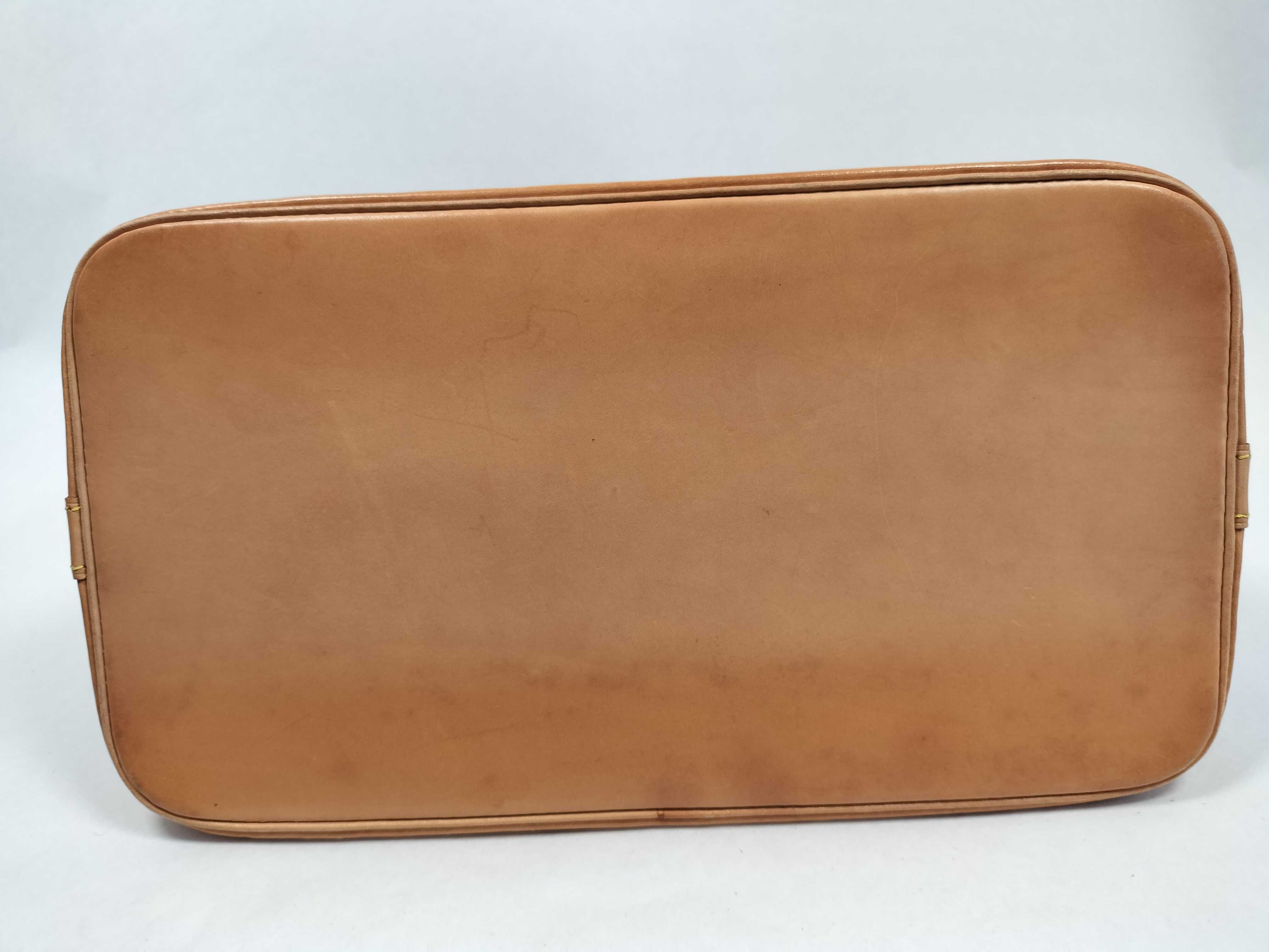 Monogram Alma PM Monogram Handbag — view 7