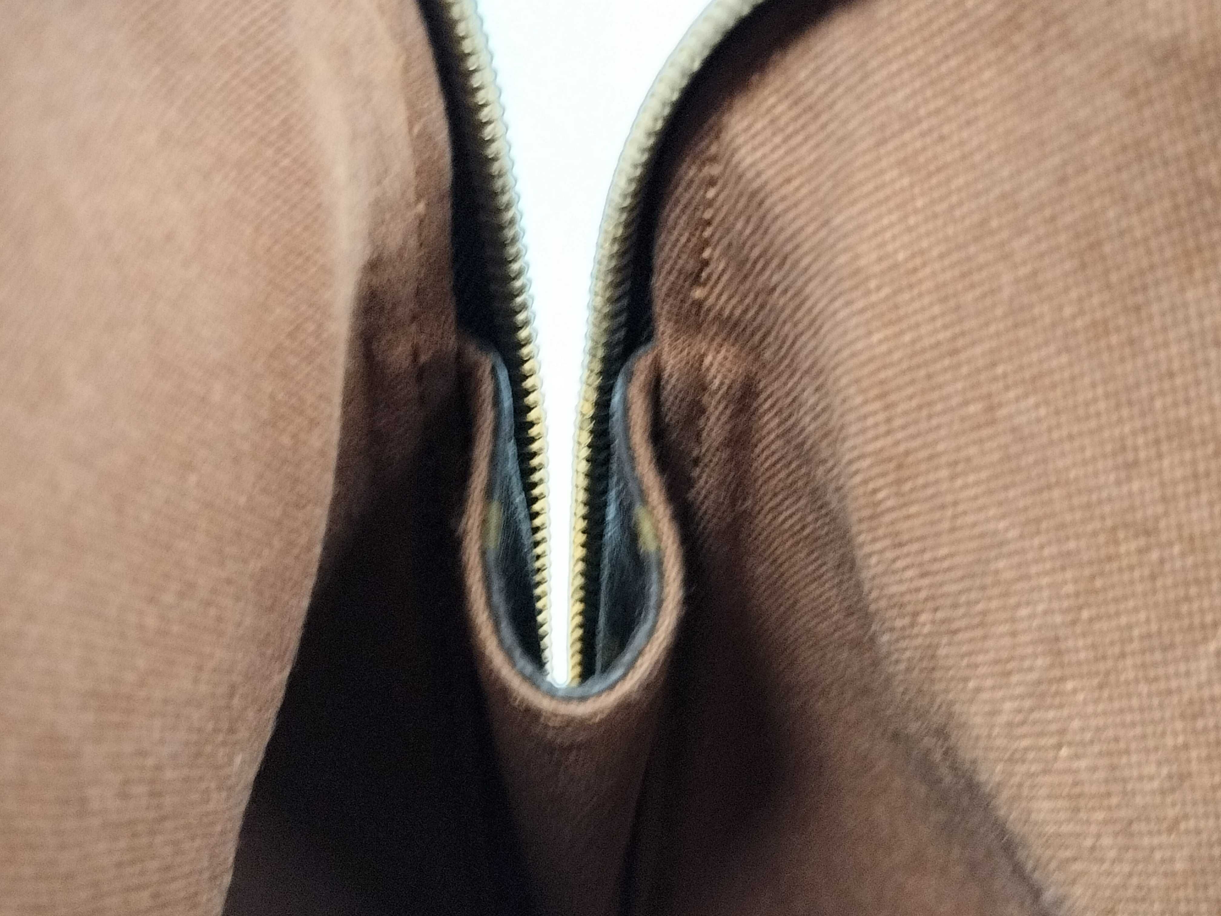 Monogram Alma PM Monogram Handbag — view 10