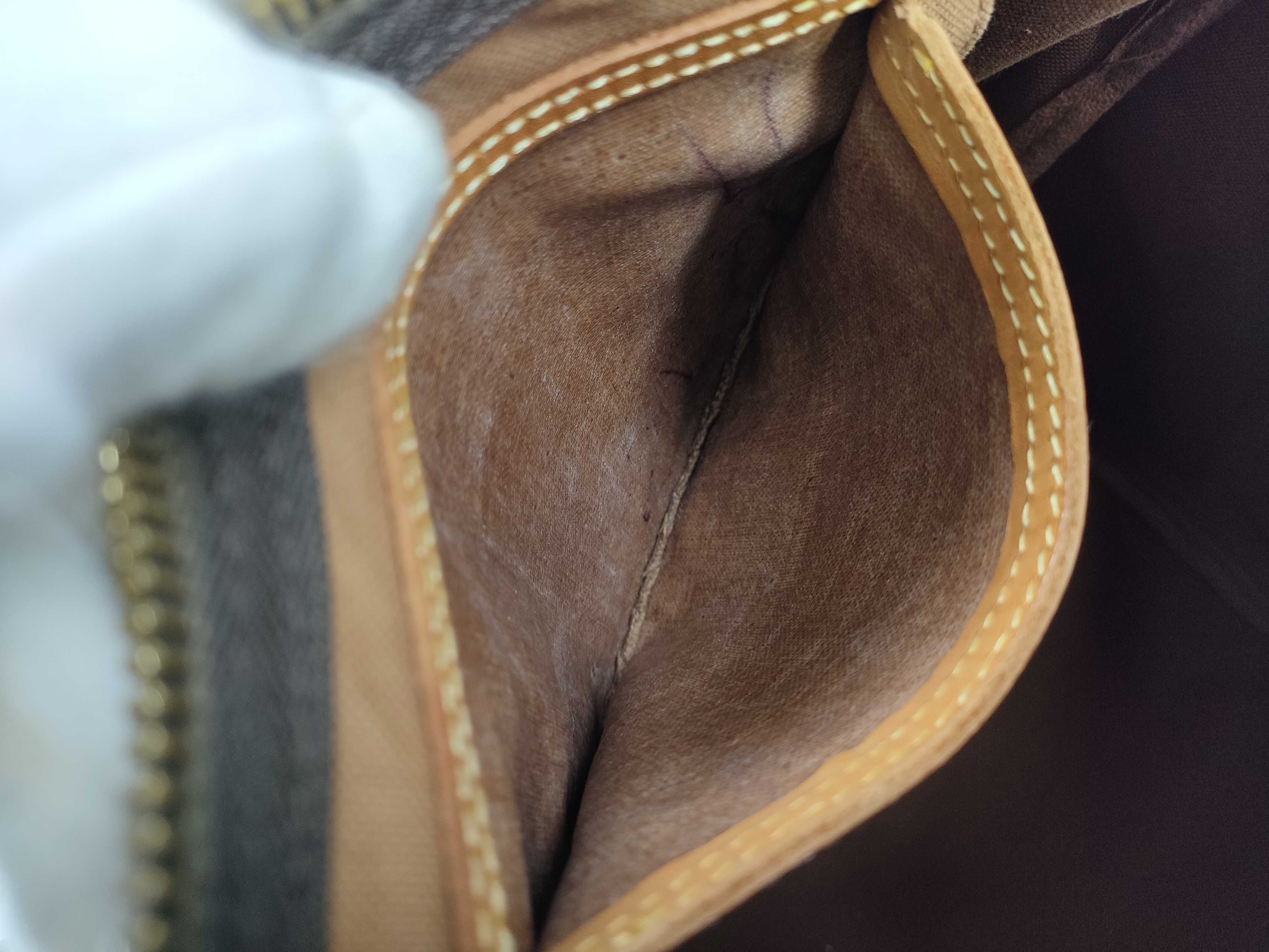 Monogram Speedy Boston Bag — view 12