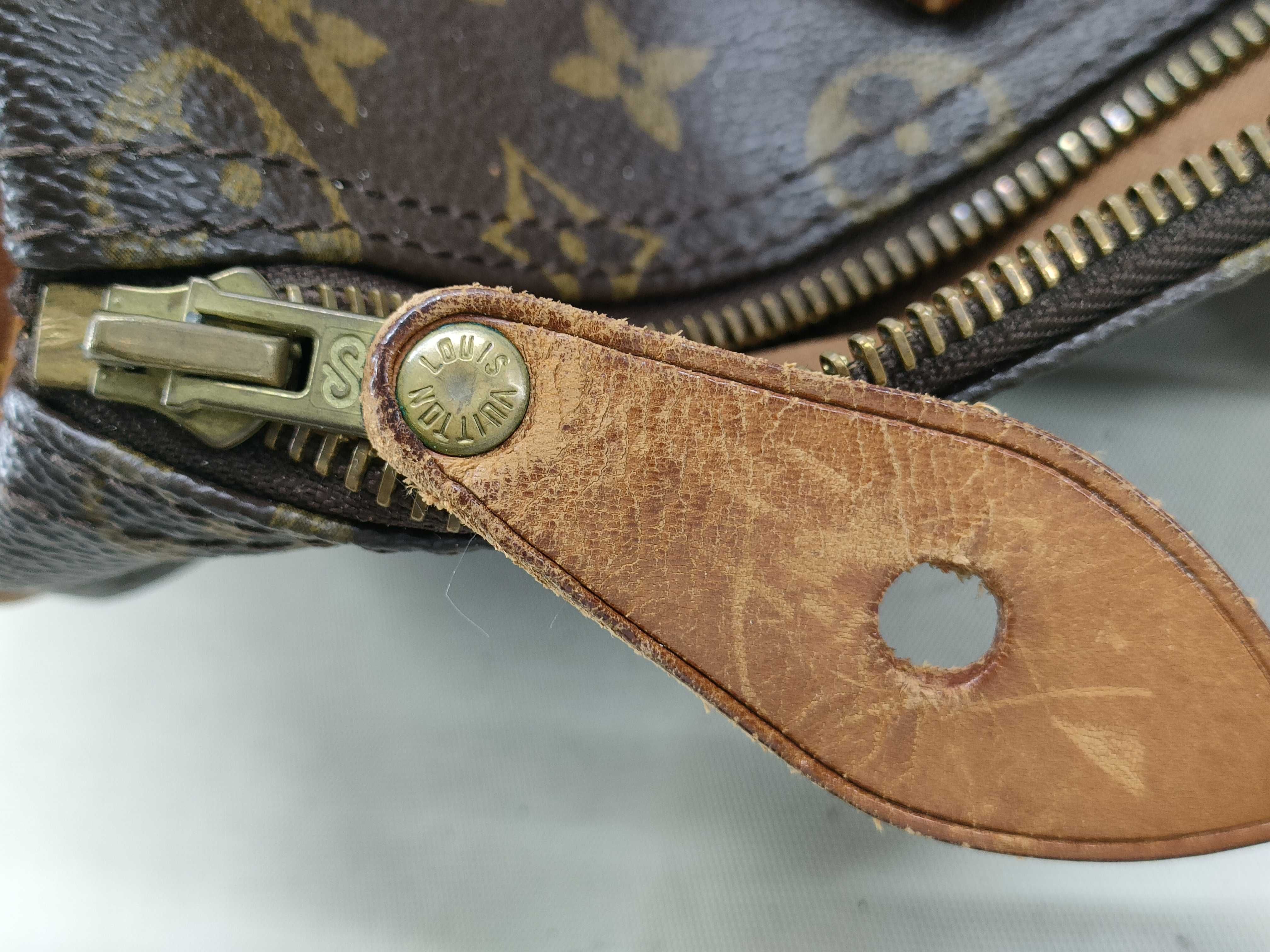 Monogram Speedy Boston Bag — view 15