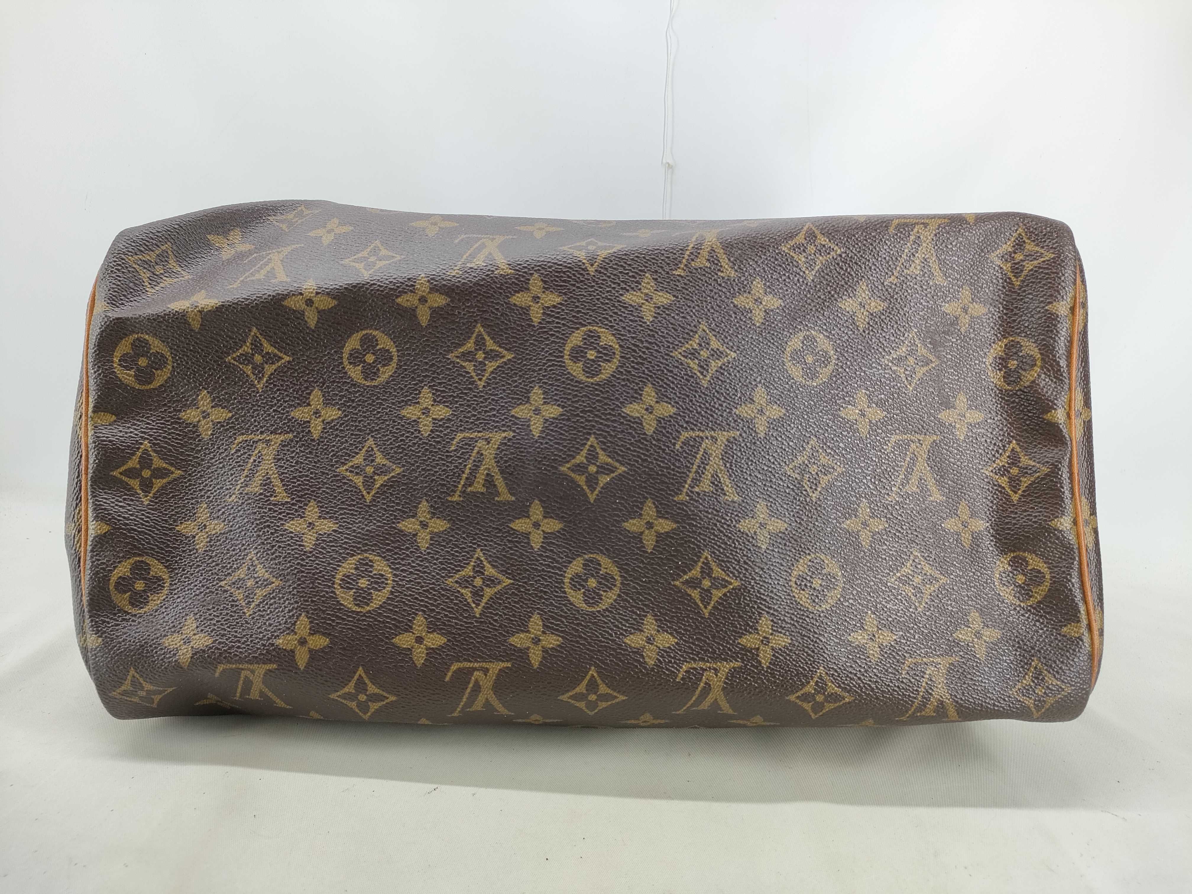 Monogram Speedy Boston Bag — view 3