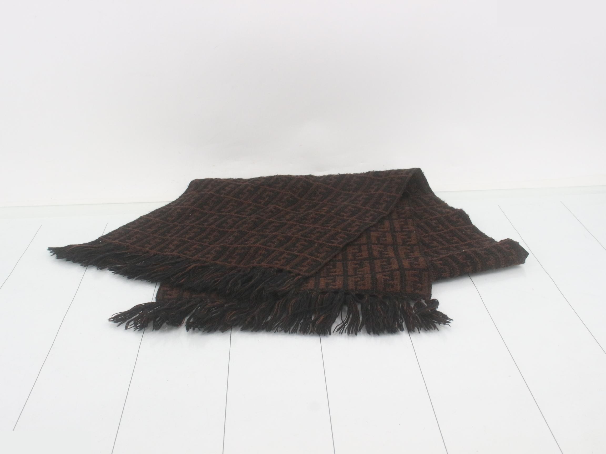 Zucca Scarf — view 2