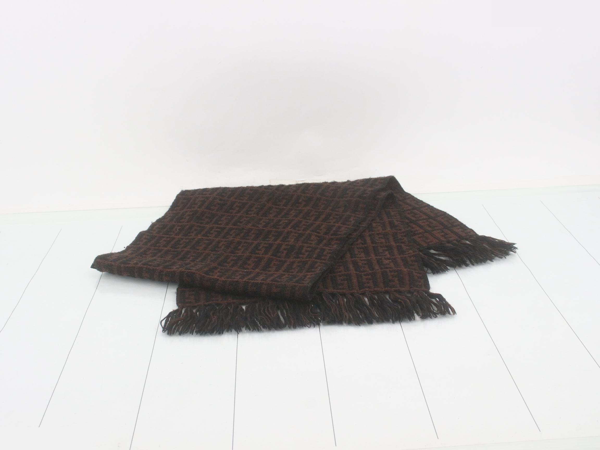 Zucca Scarf — view 3