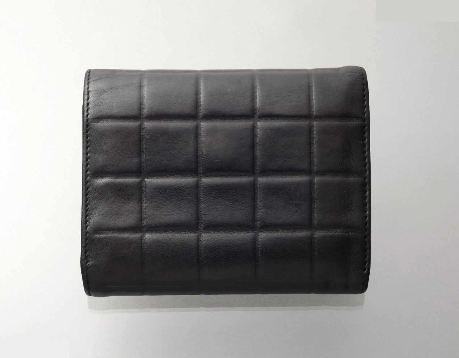 Chocolate bar (bag) / wallet — view 2